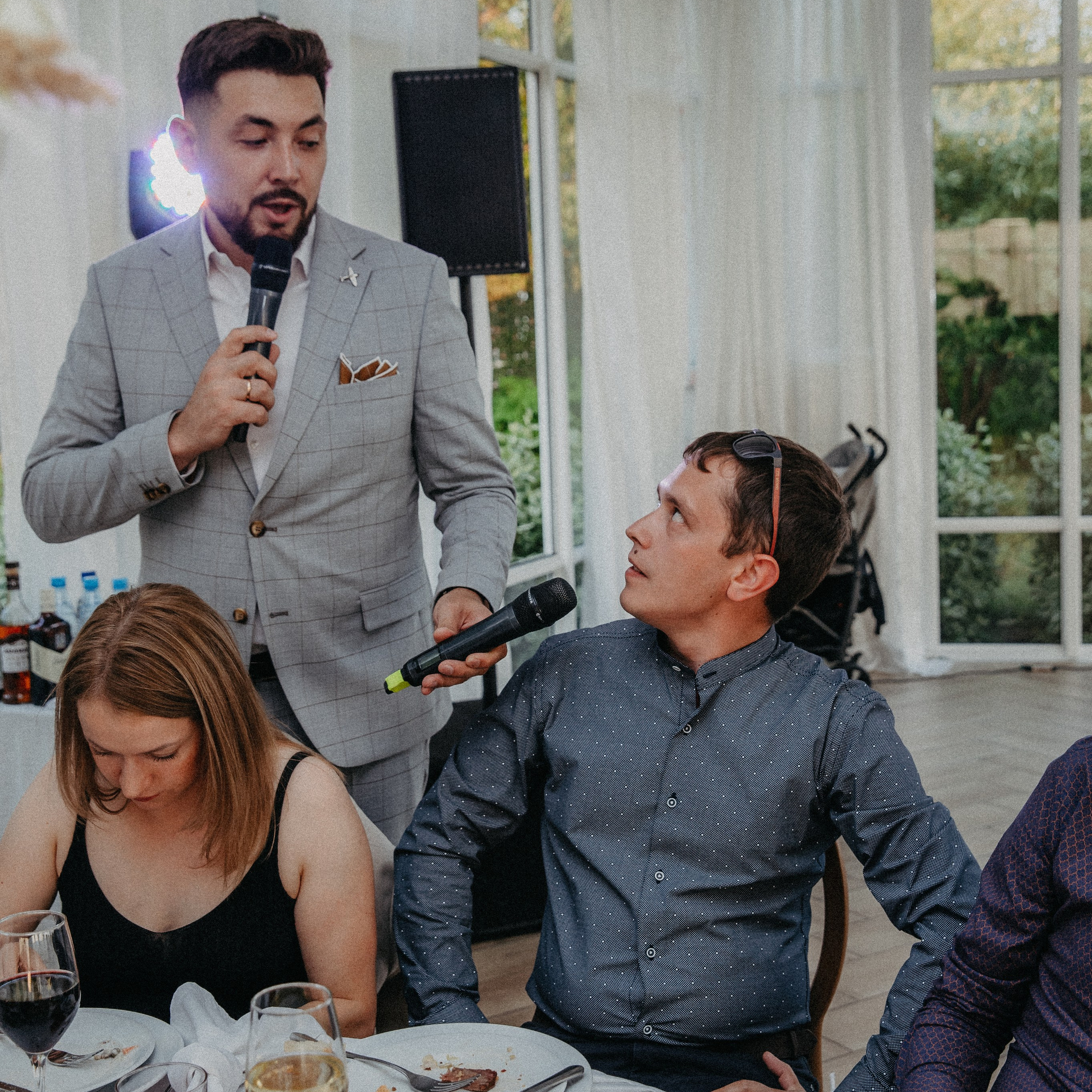 Михаил и Людмила. Свадебный и семейный фотограф Екатеринбург