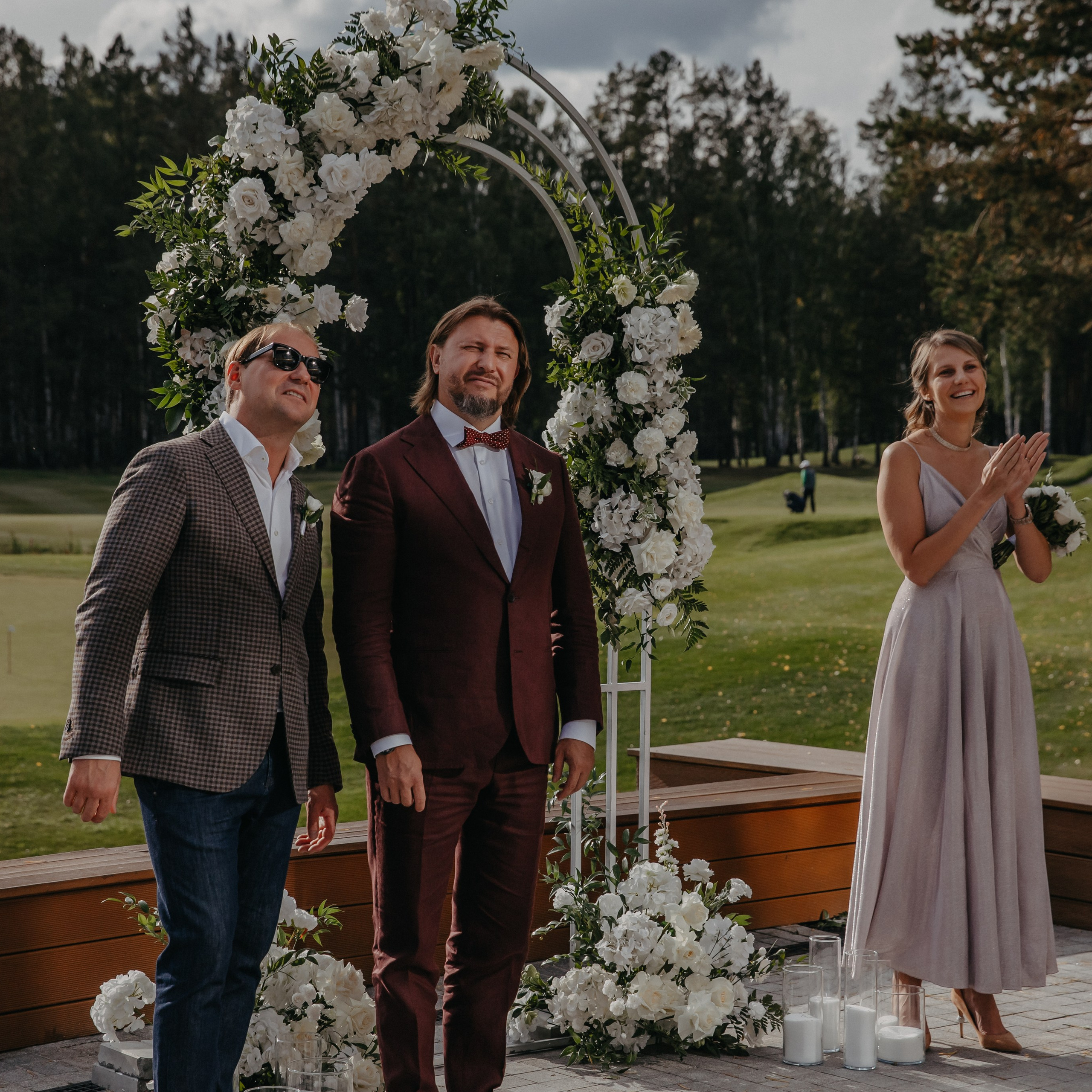 Павел и Ольга. Свадебный и семейный фотограф Екатеринбург