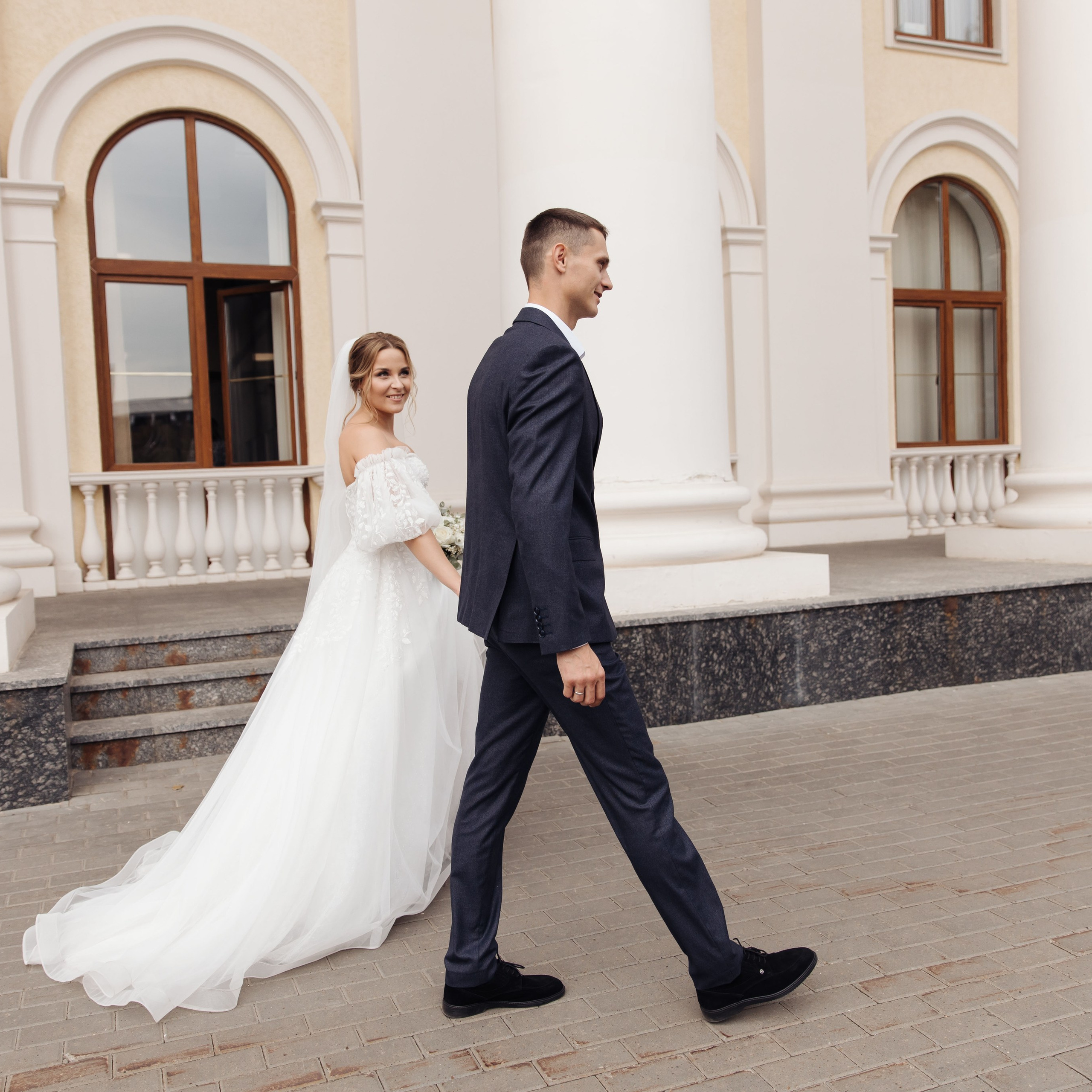 Сергей и Анастасия. Свадебный и семейный фотограф Екатеринбург