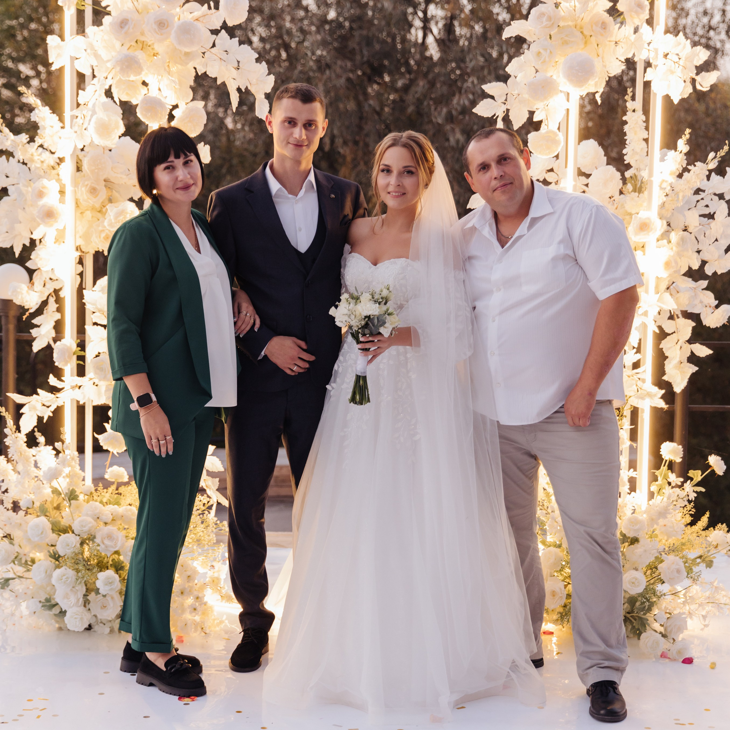 Сергей и Анастасия. Свадебный и семейный фотограф Екатеринбург