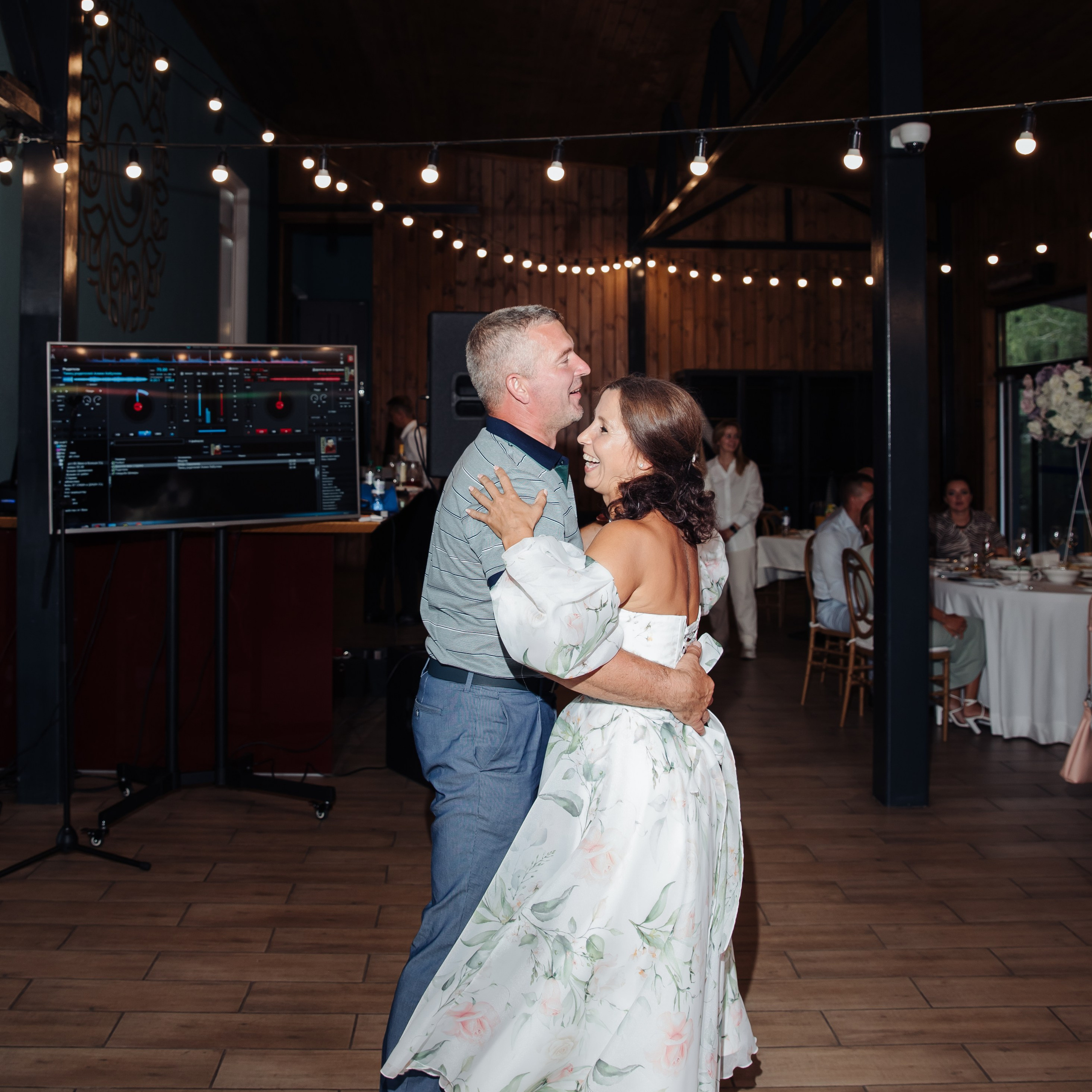 Леонид и Ксения. Свадебный и семейный фотограф Екатеринбург