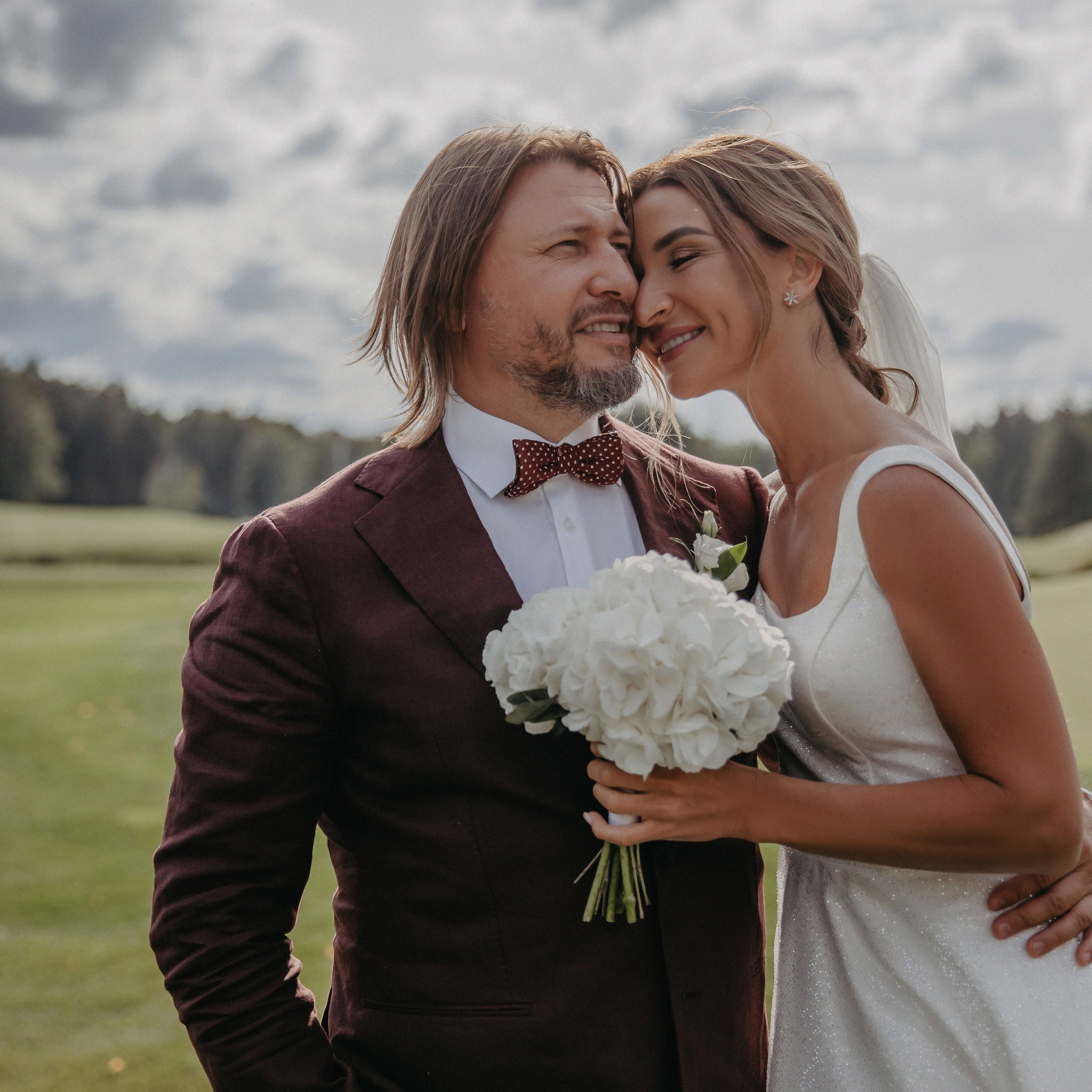 Павел и Ольга. Свадебный и семейный фотограф Екатеринбург