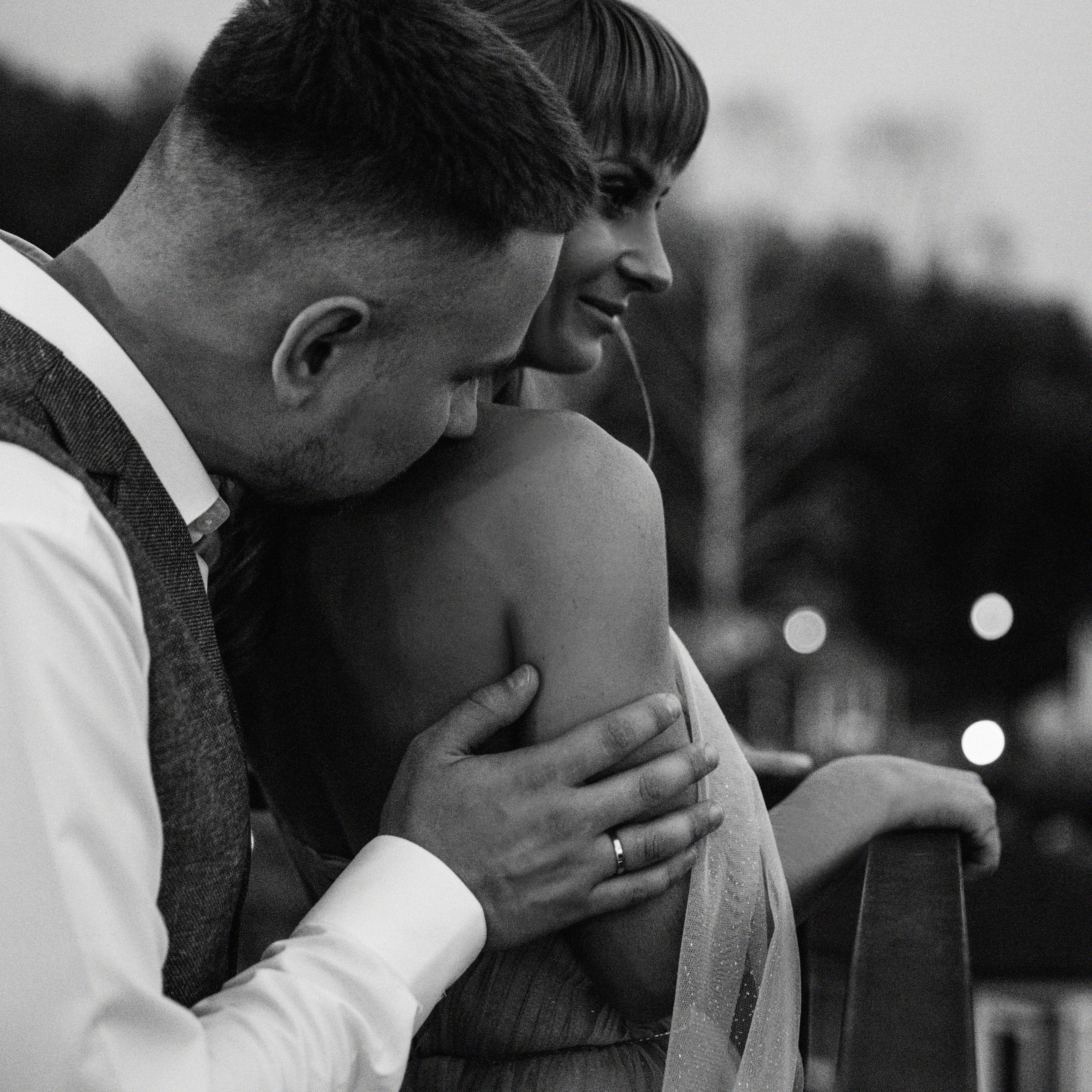 Михаил и Людмила. Свадебный и семейный фотограф Екатеринбург