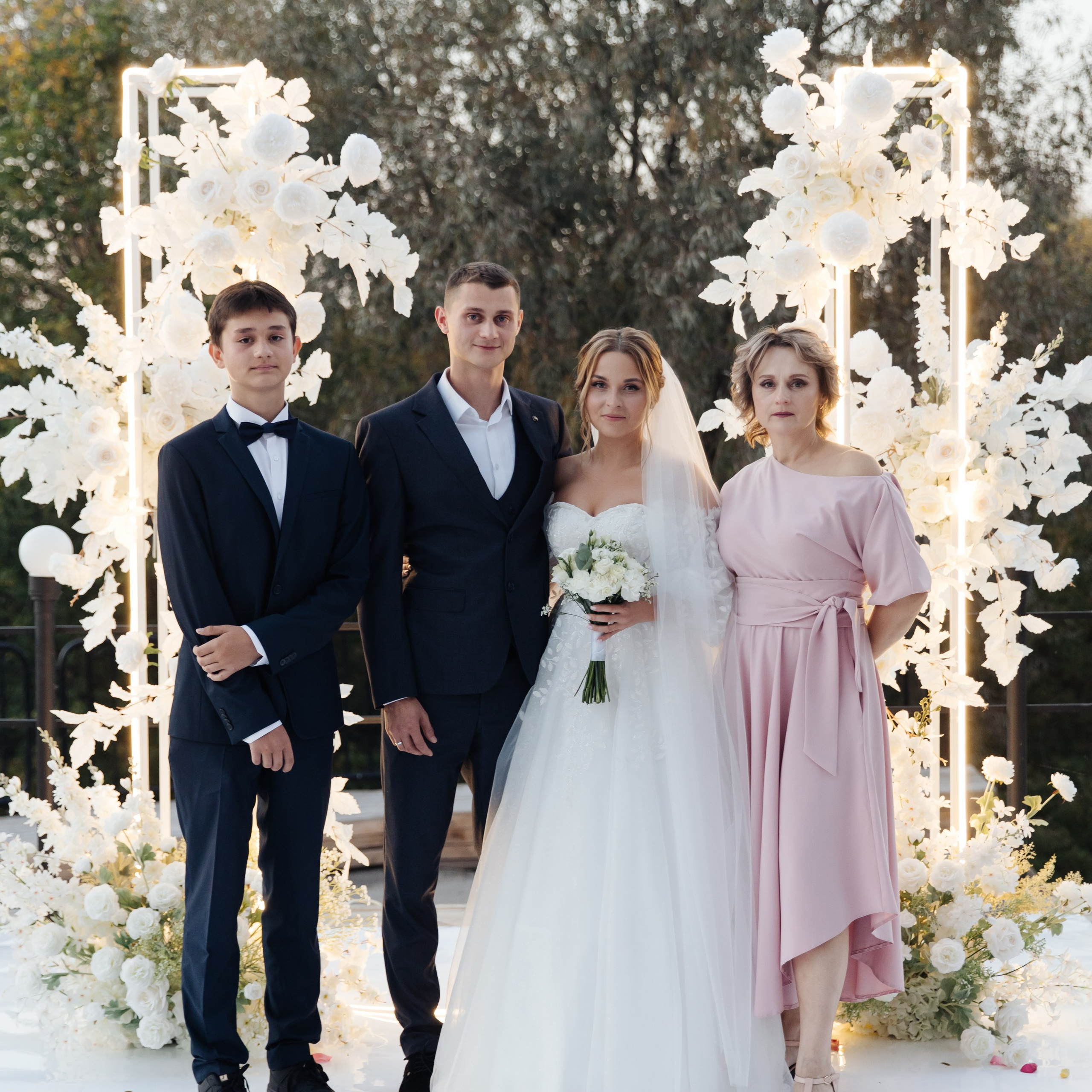 Сергей и Анастасия. Свадебный и семейный фотограф Екатеринбург