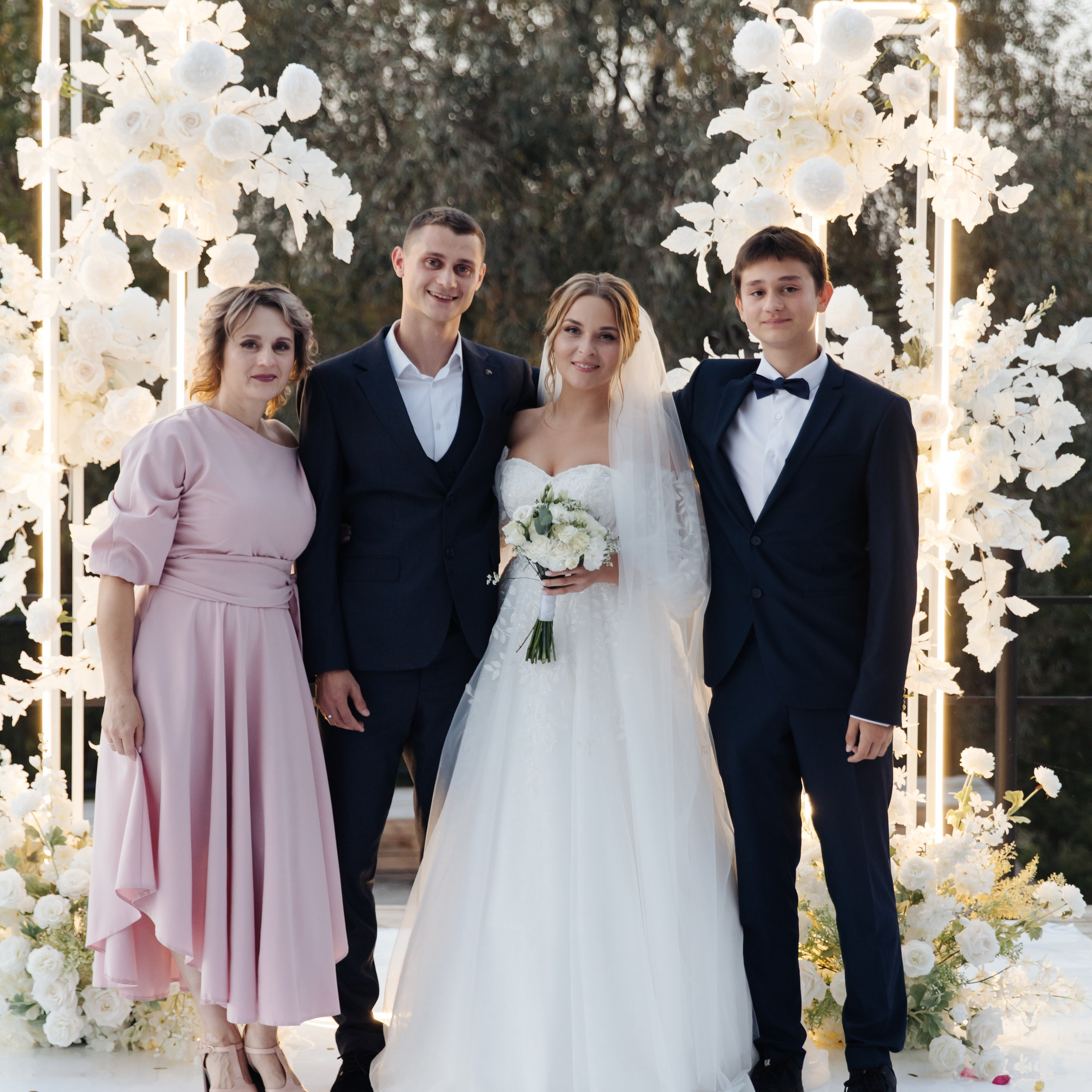 Сергей и Анастасия. Свадебный и семейный фотограф Екатеринбург