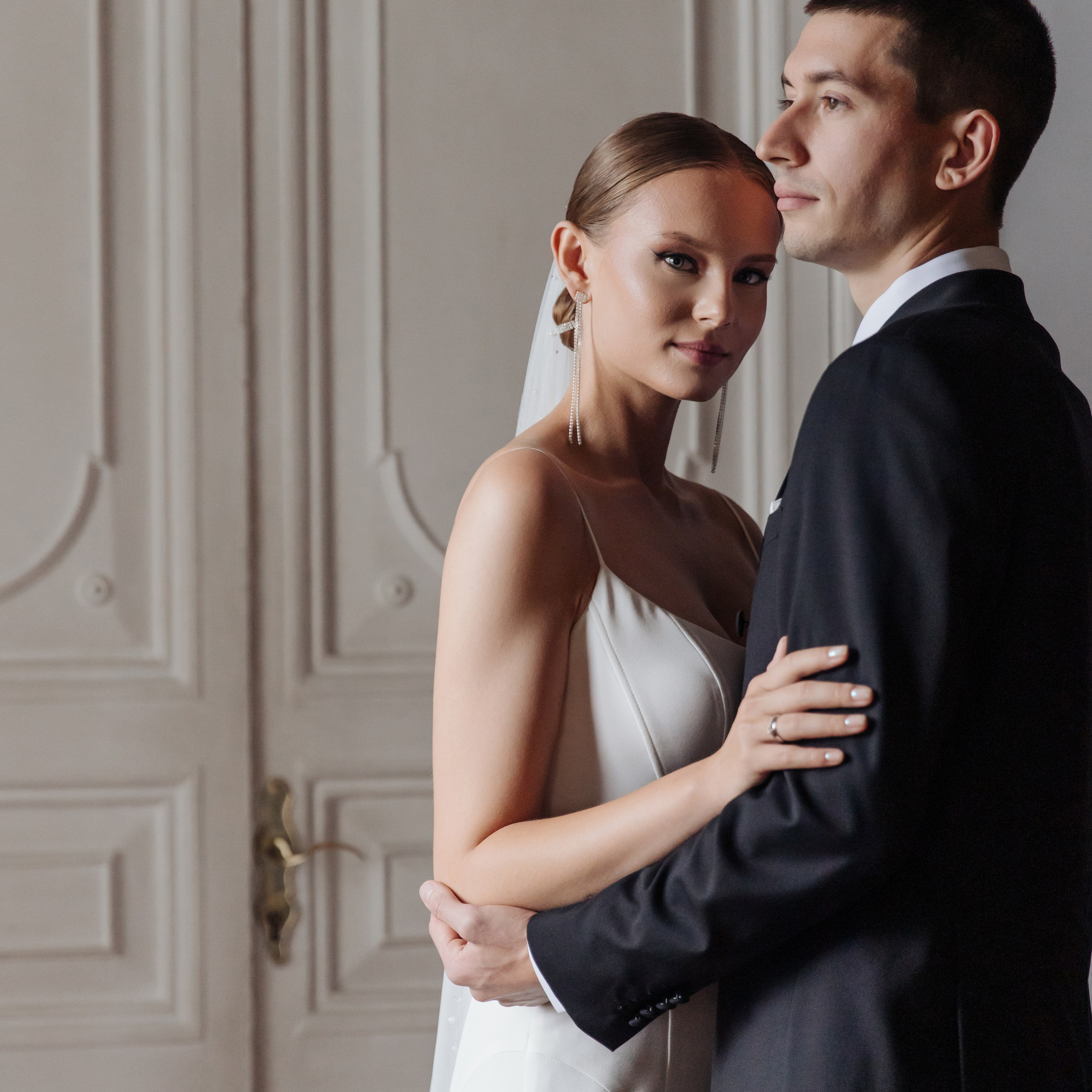 Игорь и Паула. Свадебный и семейный фотограф Екатеринбург