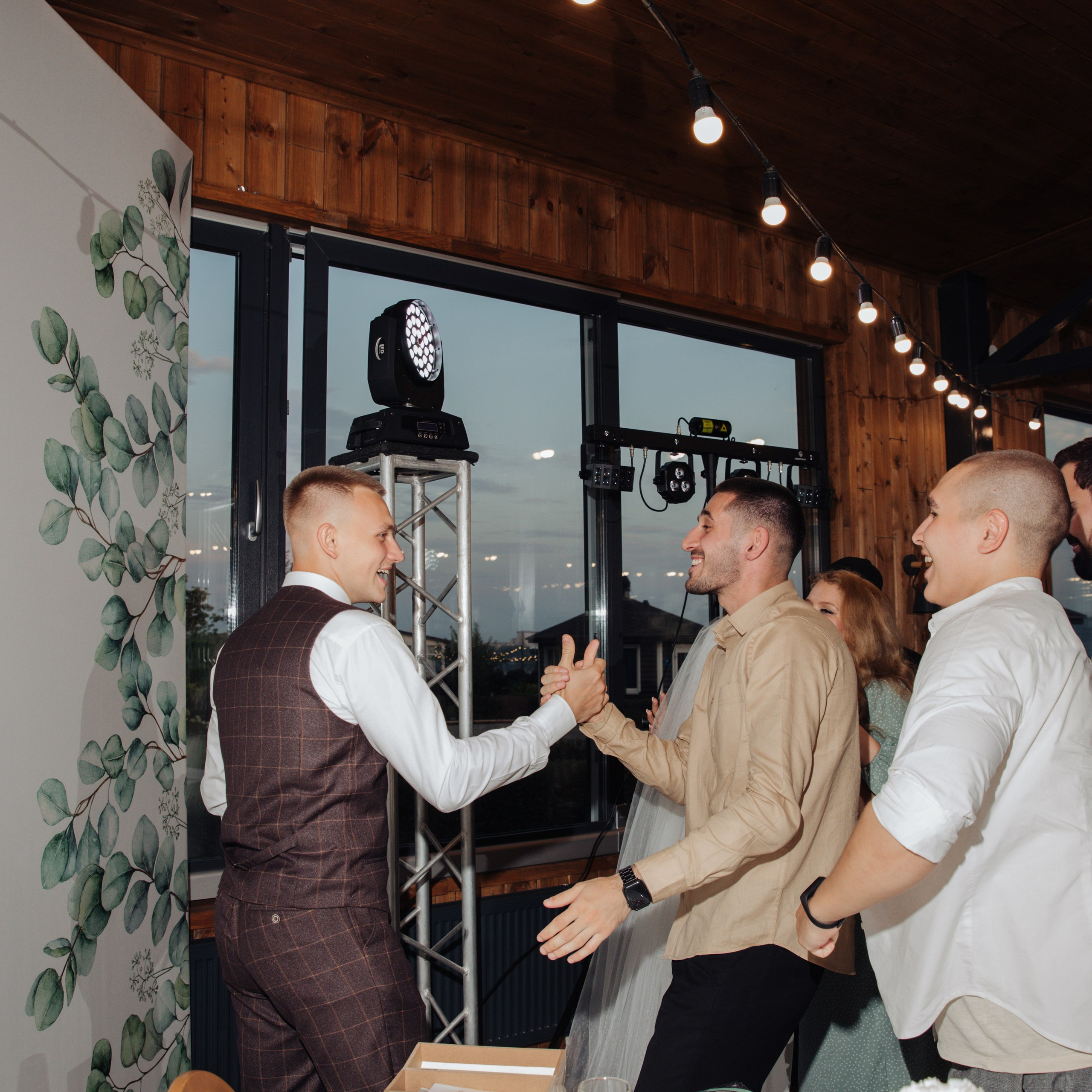 Леонид и Ксения. Свадебный и семейный фотограф Екатеринбург