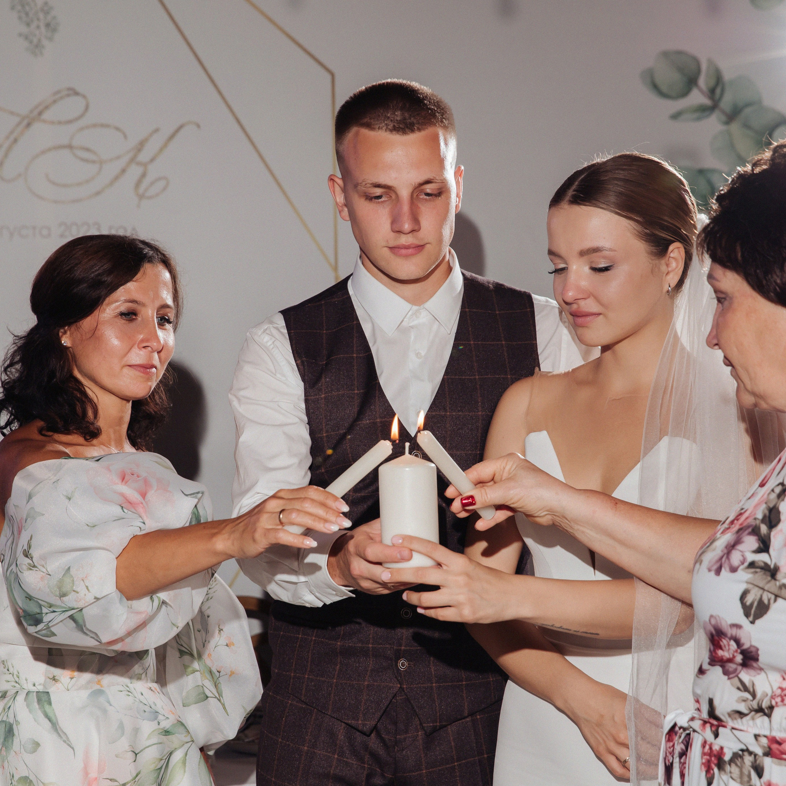 Леонид и Ксения. Свадебный и семейный фотограф Екатеринбург