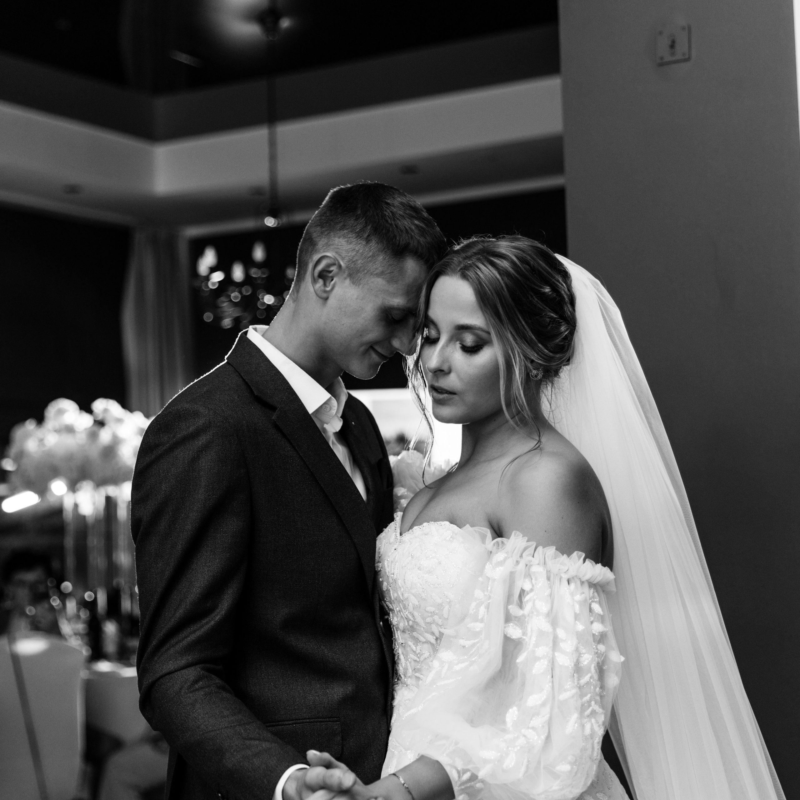 Сергей и Анастасия. Свадебный и семейный фотограф Екатеринбург