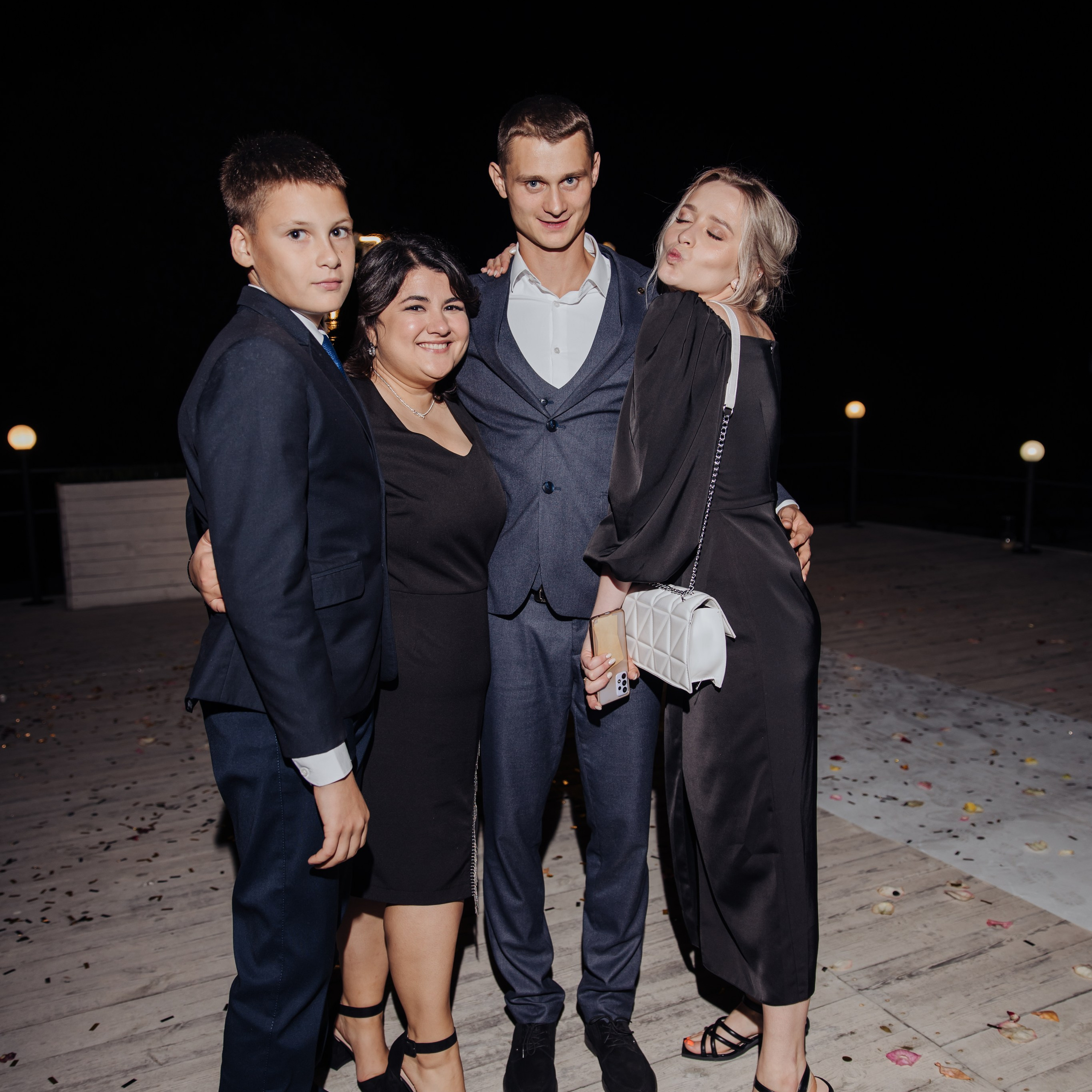 Сергей и Анастасия. Свадебный и семейный фотограф Екатеринбург