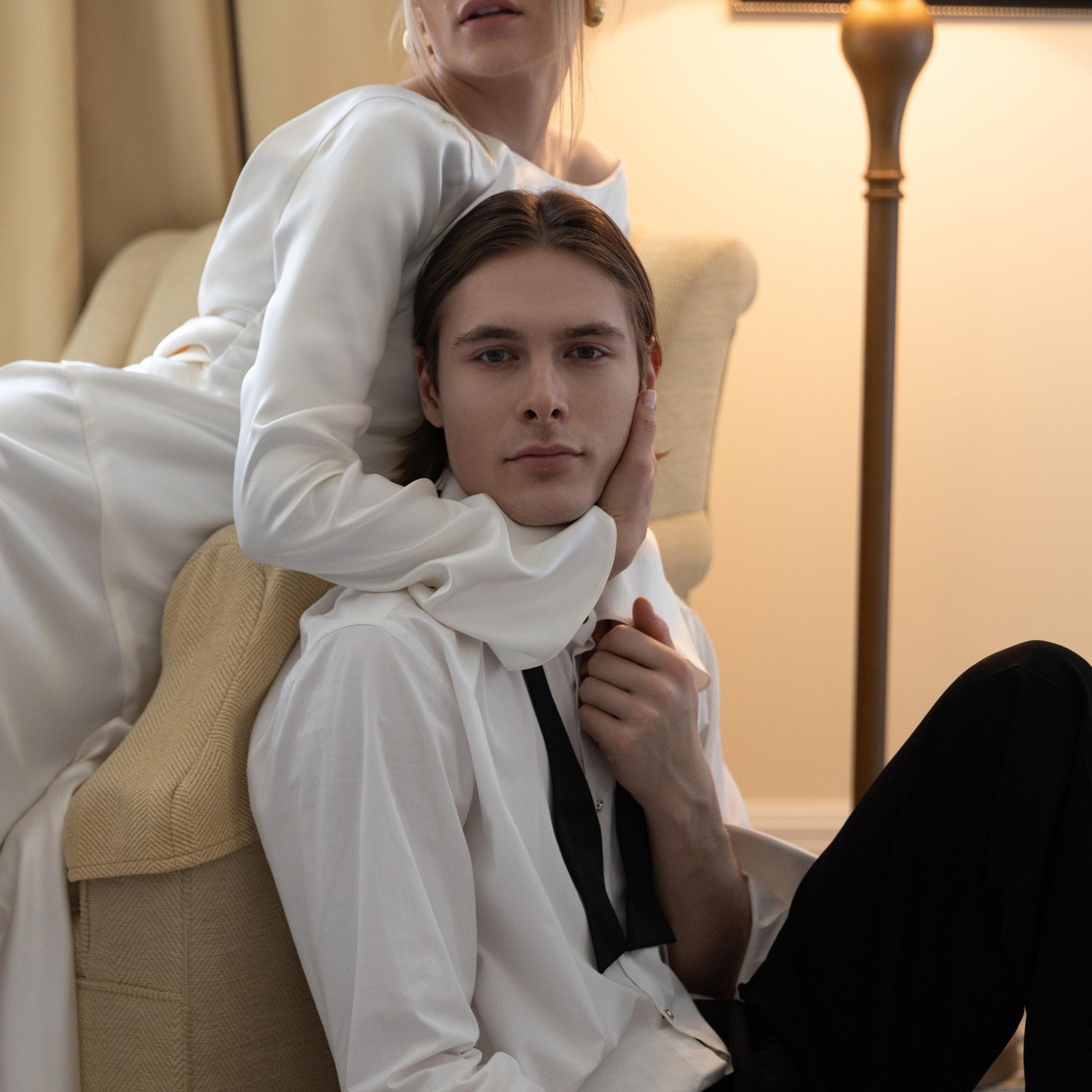 Григорий и Анна. Свадебный и семейный фотограф Екатеринбург