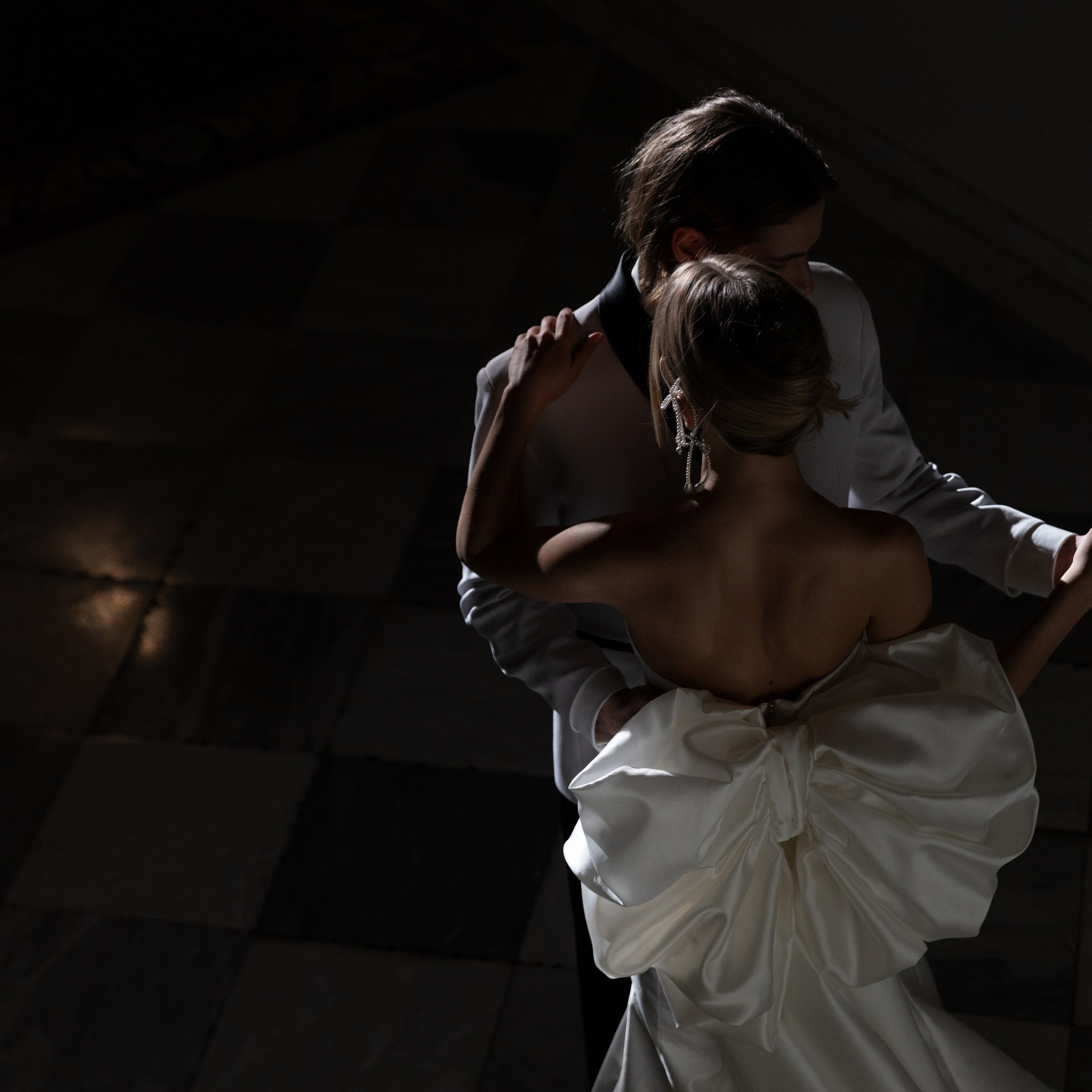 Григорий и Анна. Свадебный и семейный фотограф Екатеринбург