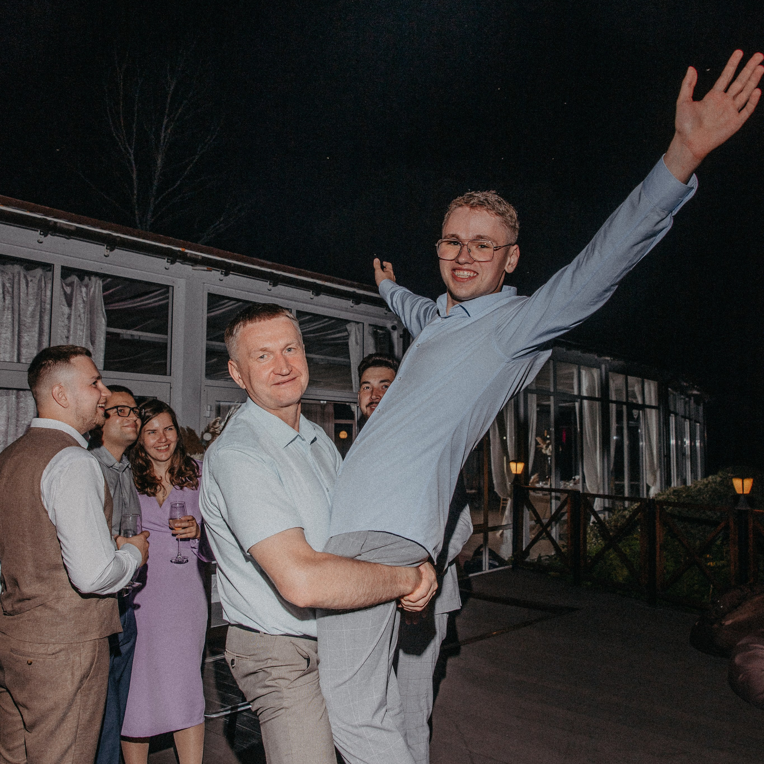 Михаил и Людмила. Свадебный и семейный фотограф Екатеринбург