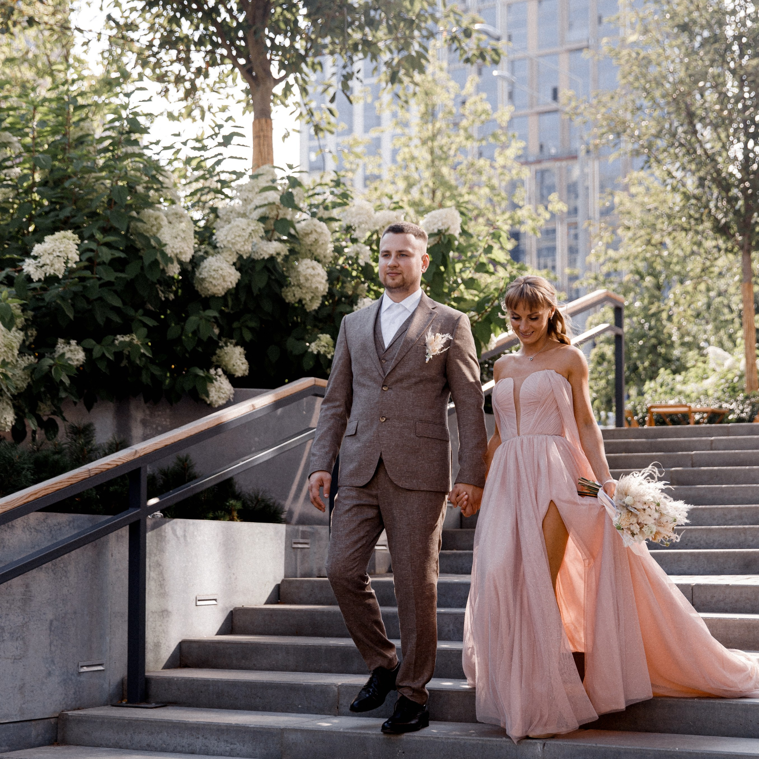 Михаил и Людмила. Свадебный и семейный фотограф Екатеринбург