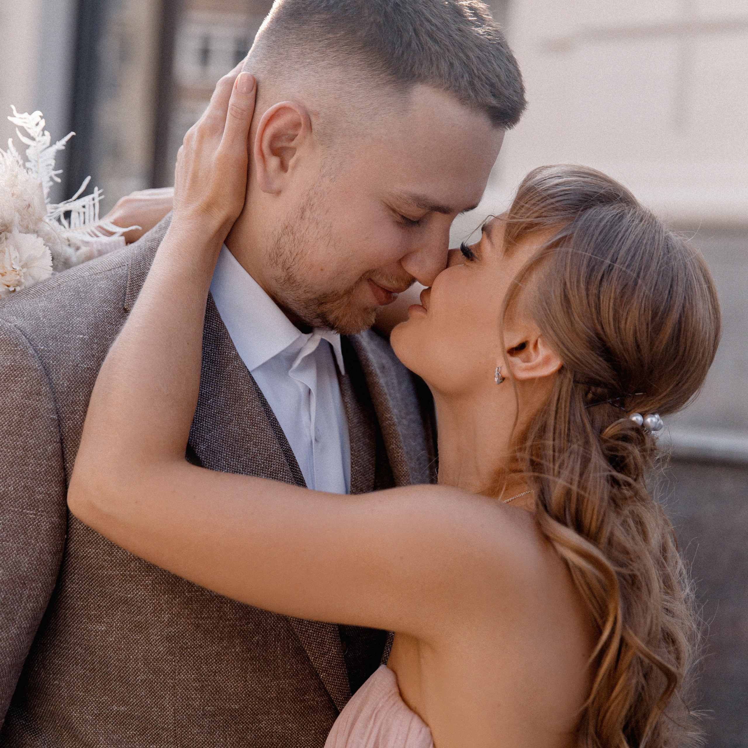 Михаил и Людмила. Свадебный и семейный фотограф Екатеринбург