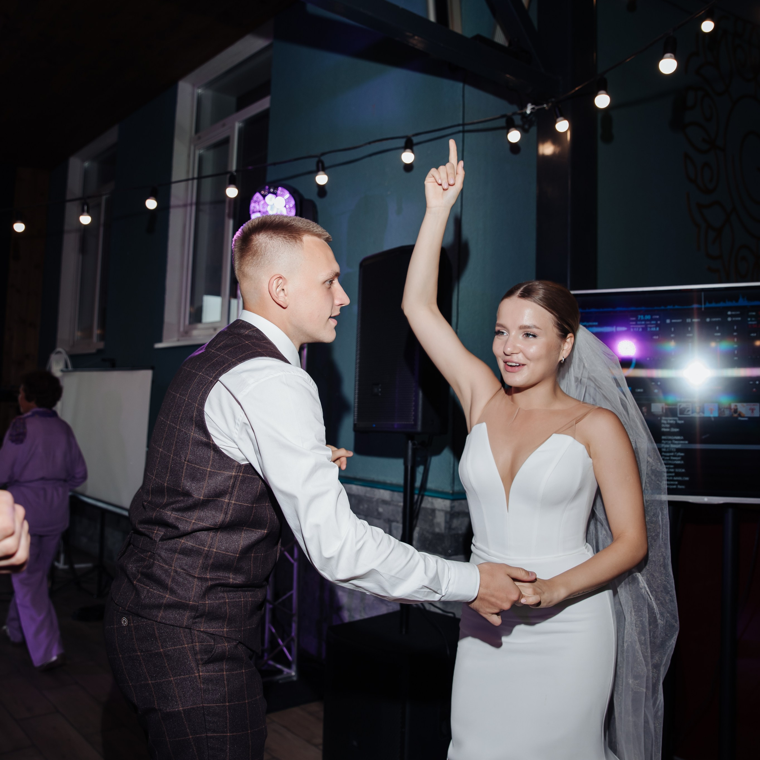 Леонид и Ксения. Свадебный и семейный фотограф Екатеринбург