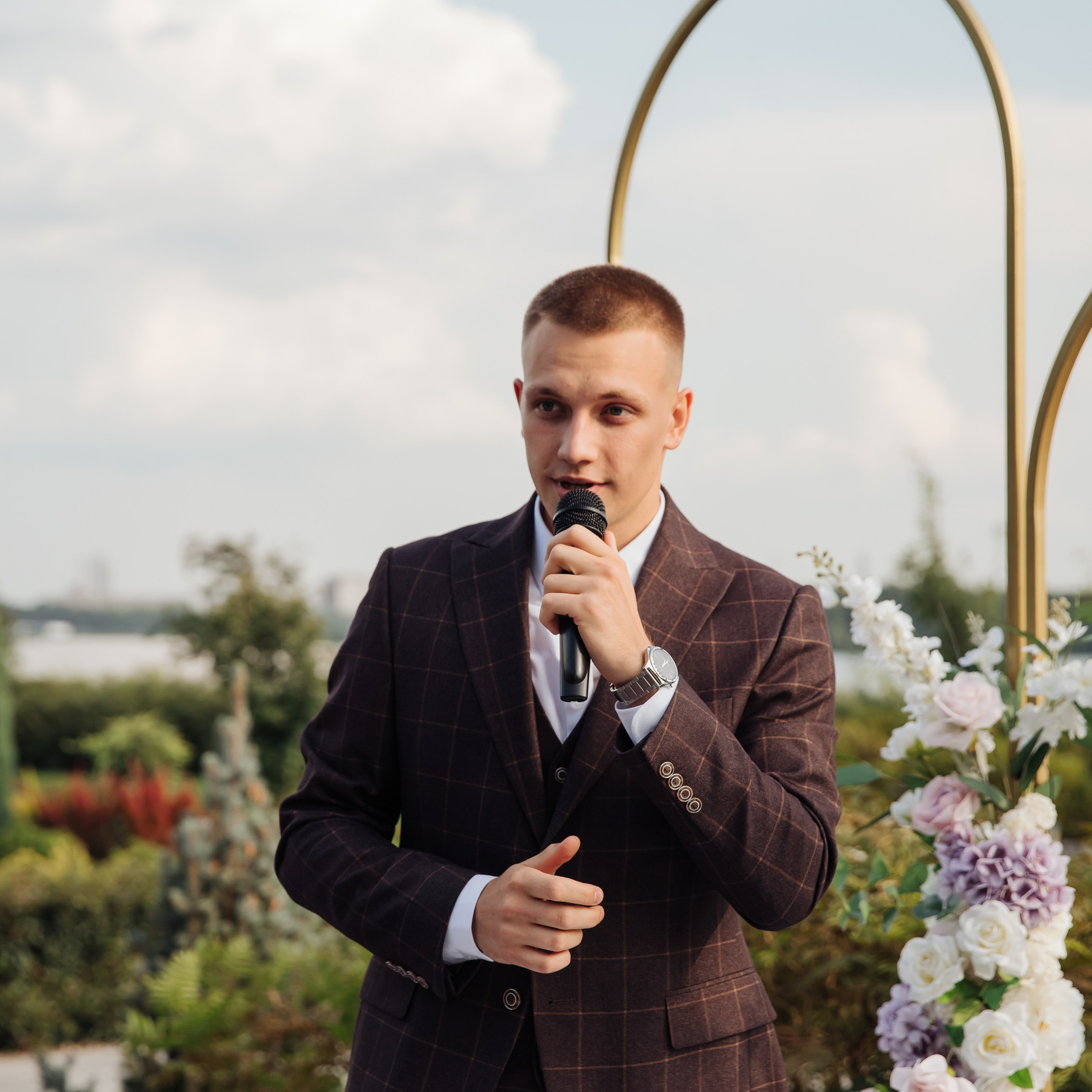 Леонид и Ксения. Свадебный и семейный фотограф Екатеринбург