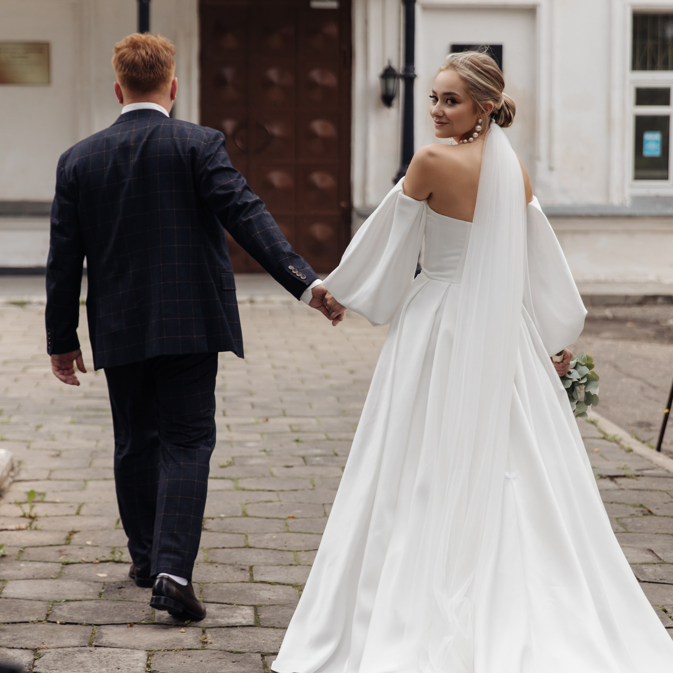 Андрей и Мария. Свадебный и семейный фотограф Екатеринбург