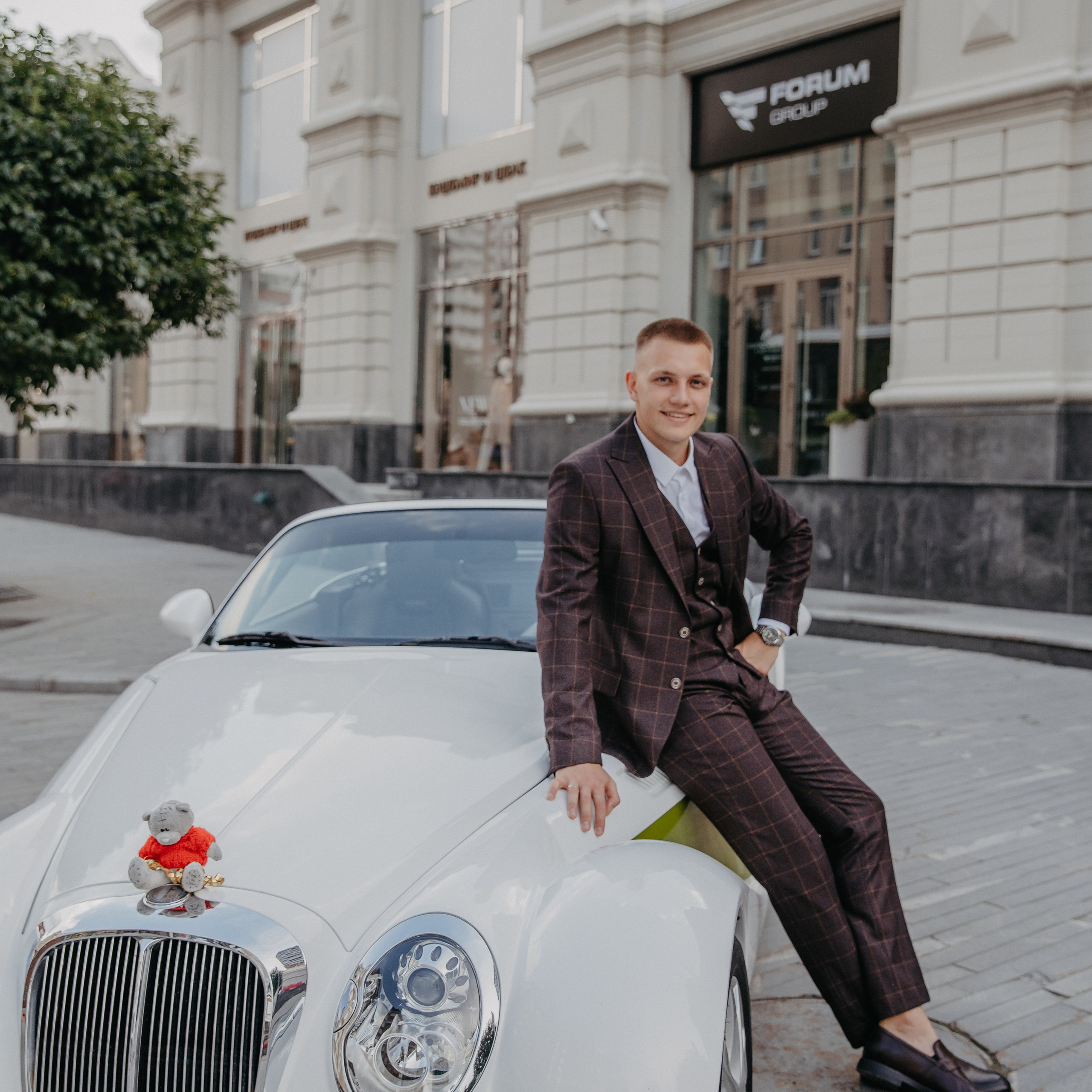 Леонид и Ксения. Свадебный и семейный фотограф Екатеринбург