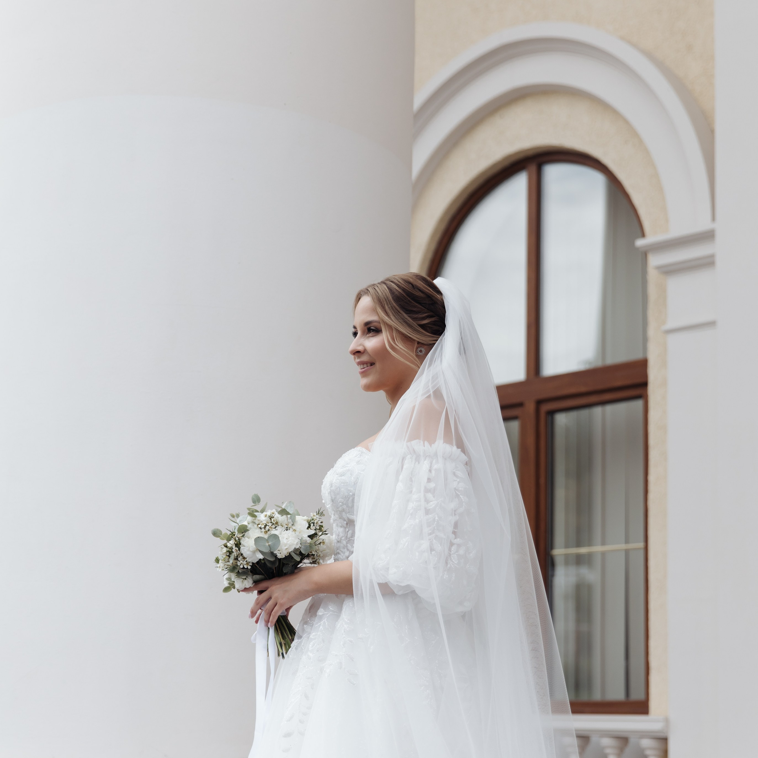 Сергей и Анастасия. Свадебный и семейный фотограф Екатеринбург