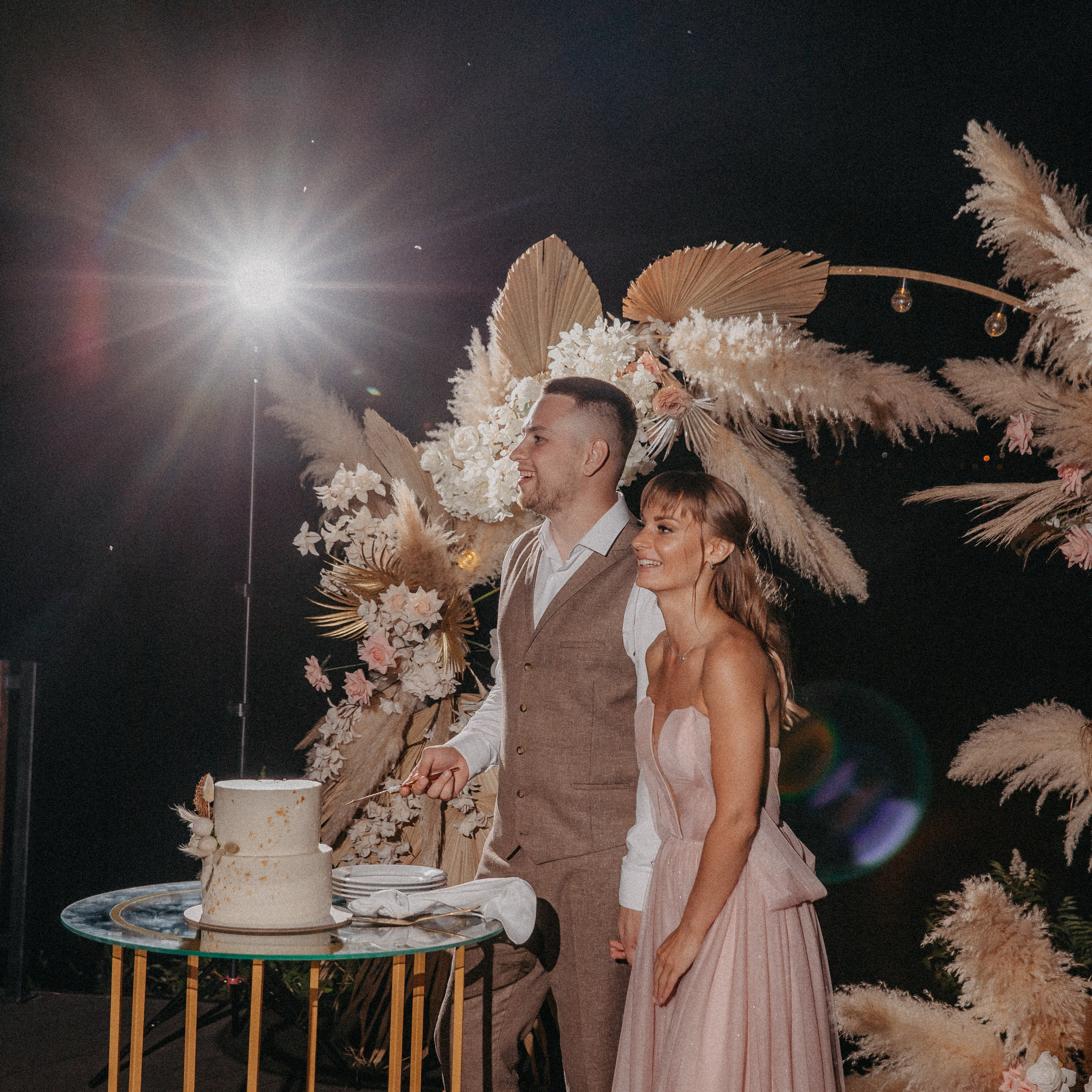 Михаил и Людмила. Свадебный и семейный фотограф Екатеринбург