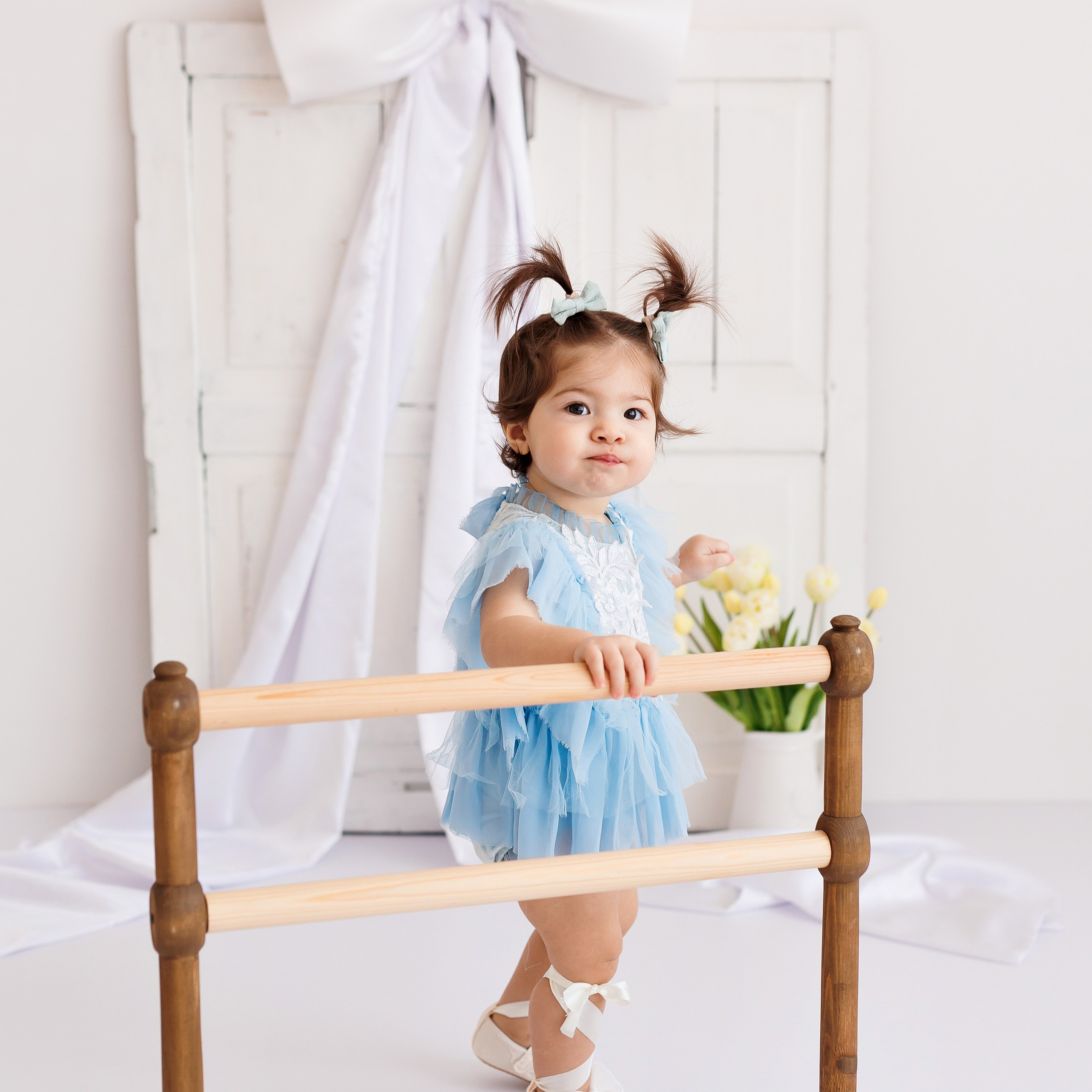 Тематические образы на годик