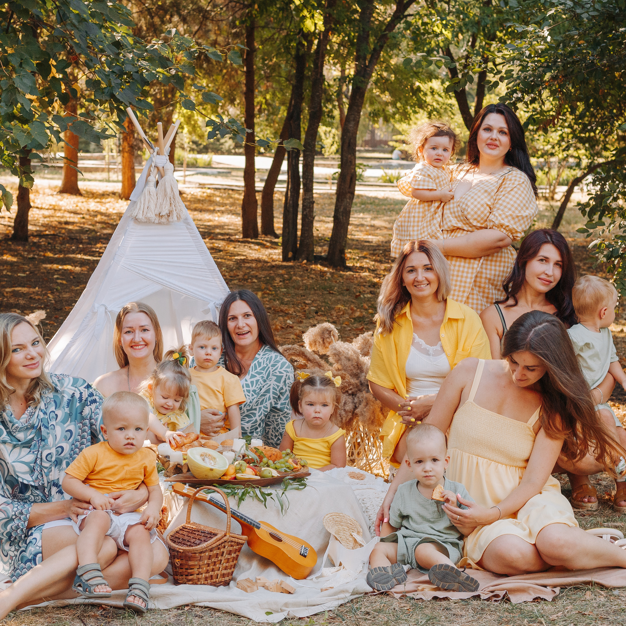 Отзывы. Профессиональная детская и семейная фотостудия в Краснодаре