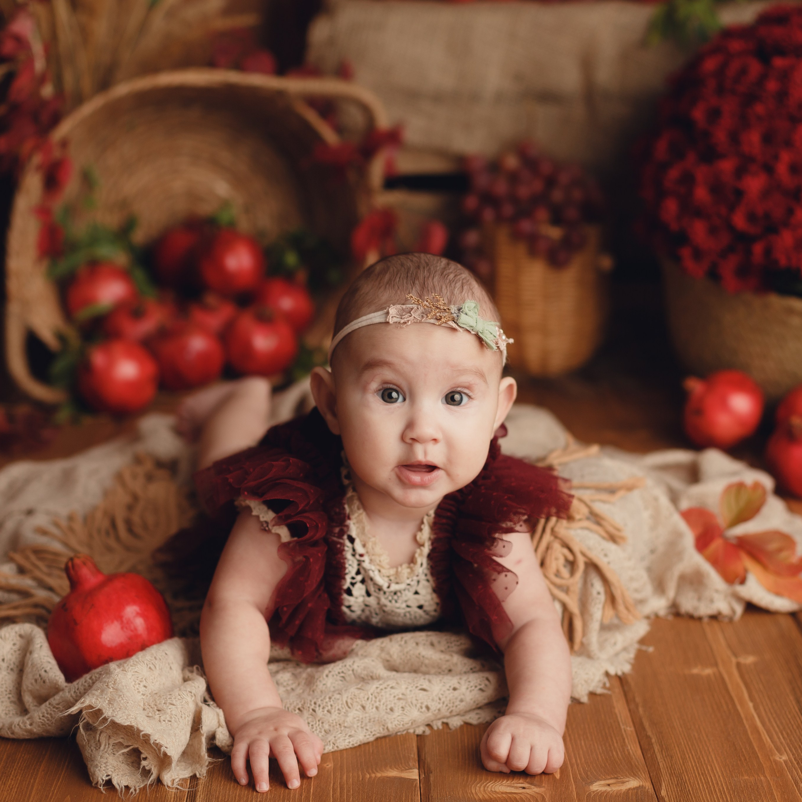 Отзывы. Профессиональная детская и семейная фотостудия в Краснодаре
