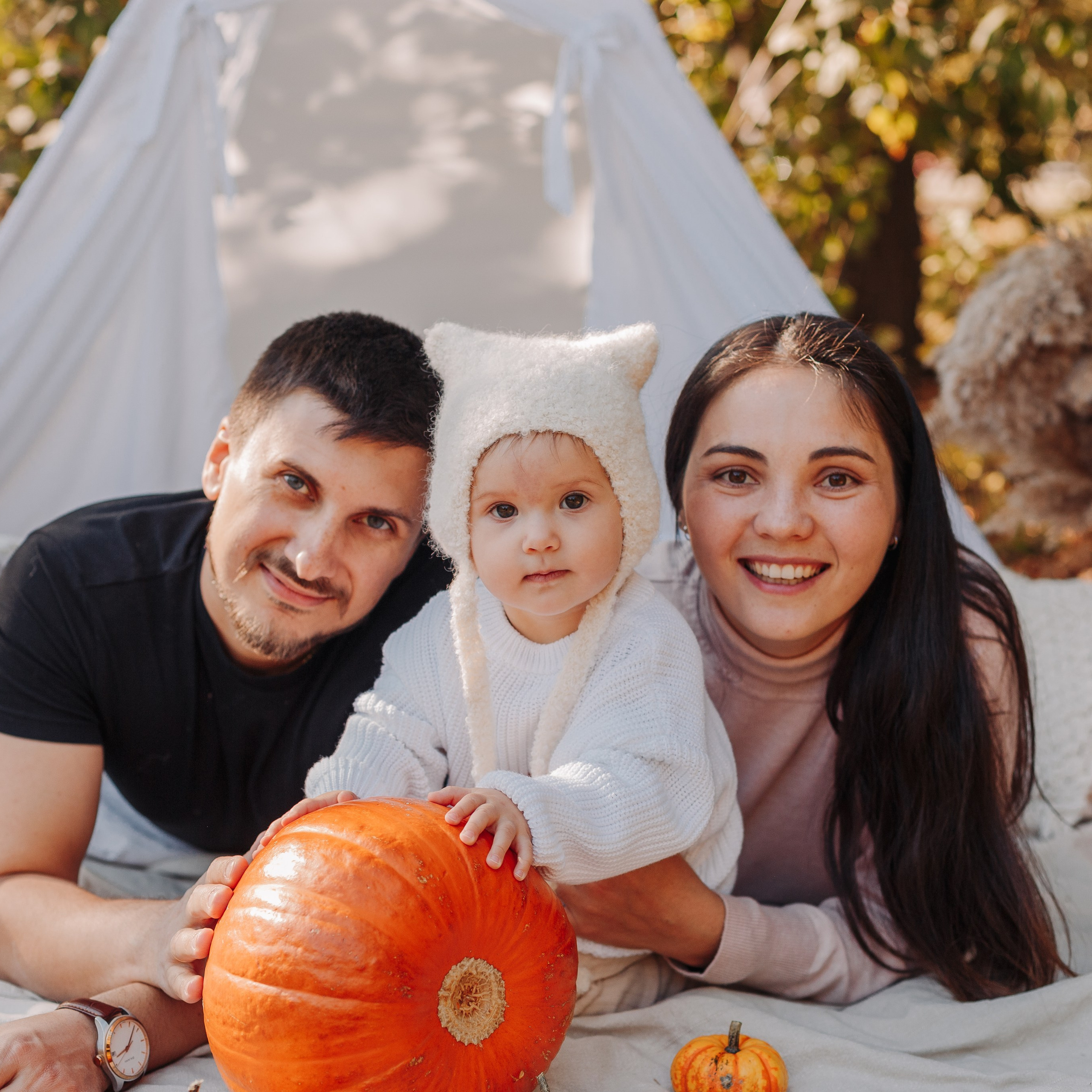 Отзывы. Профессиональная детская и семейная фотостудия в Краснодаре