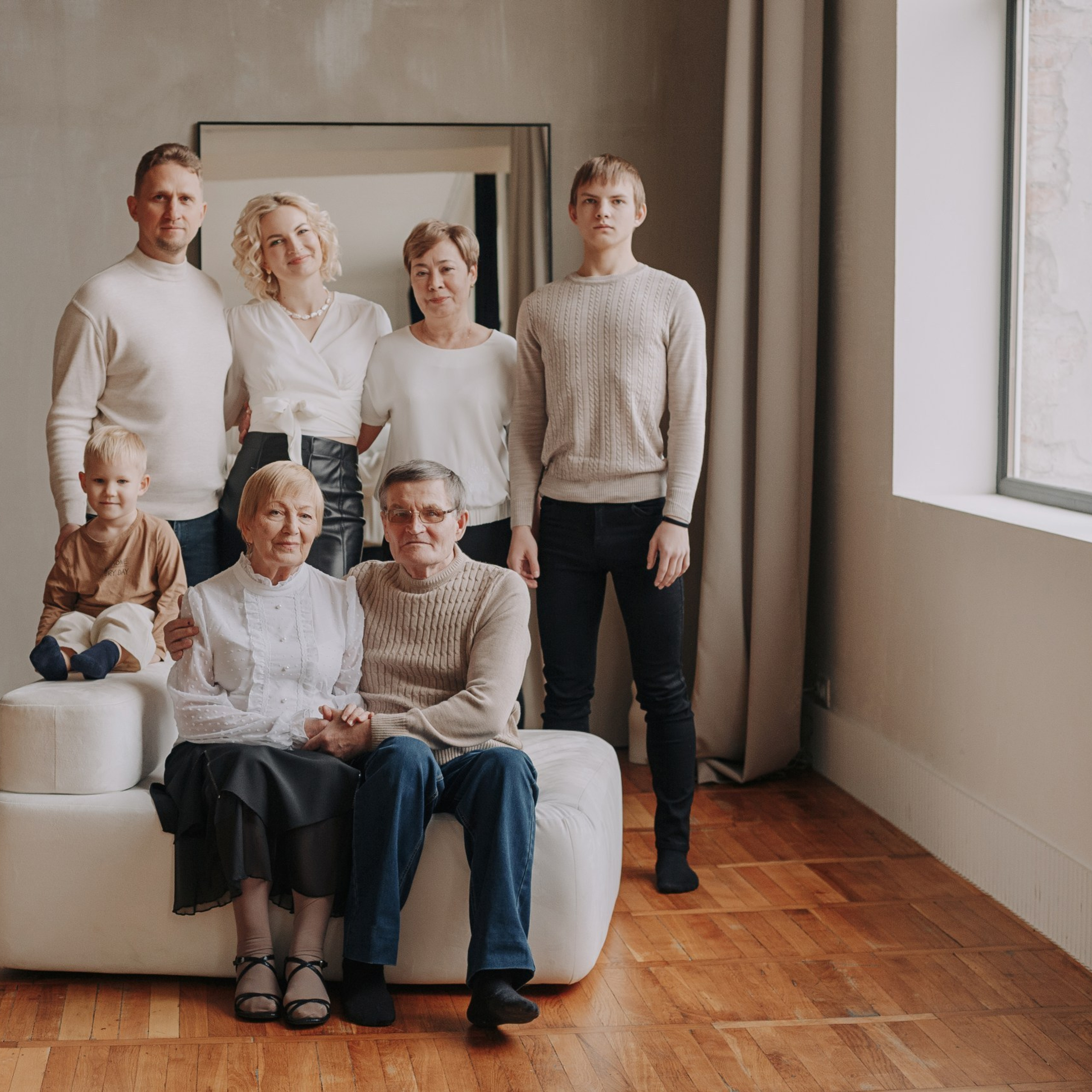 Отзывы. Профессиональная детская и семейная фотостудия в Краснодаре