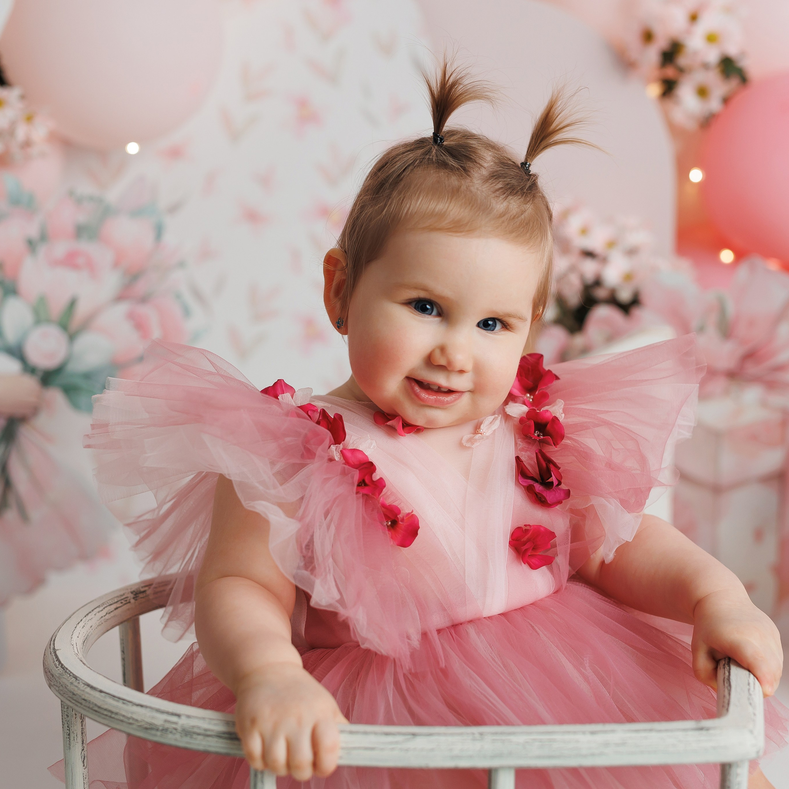 годики девочки