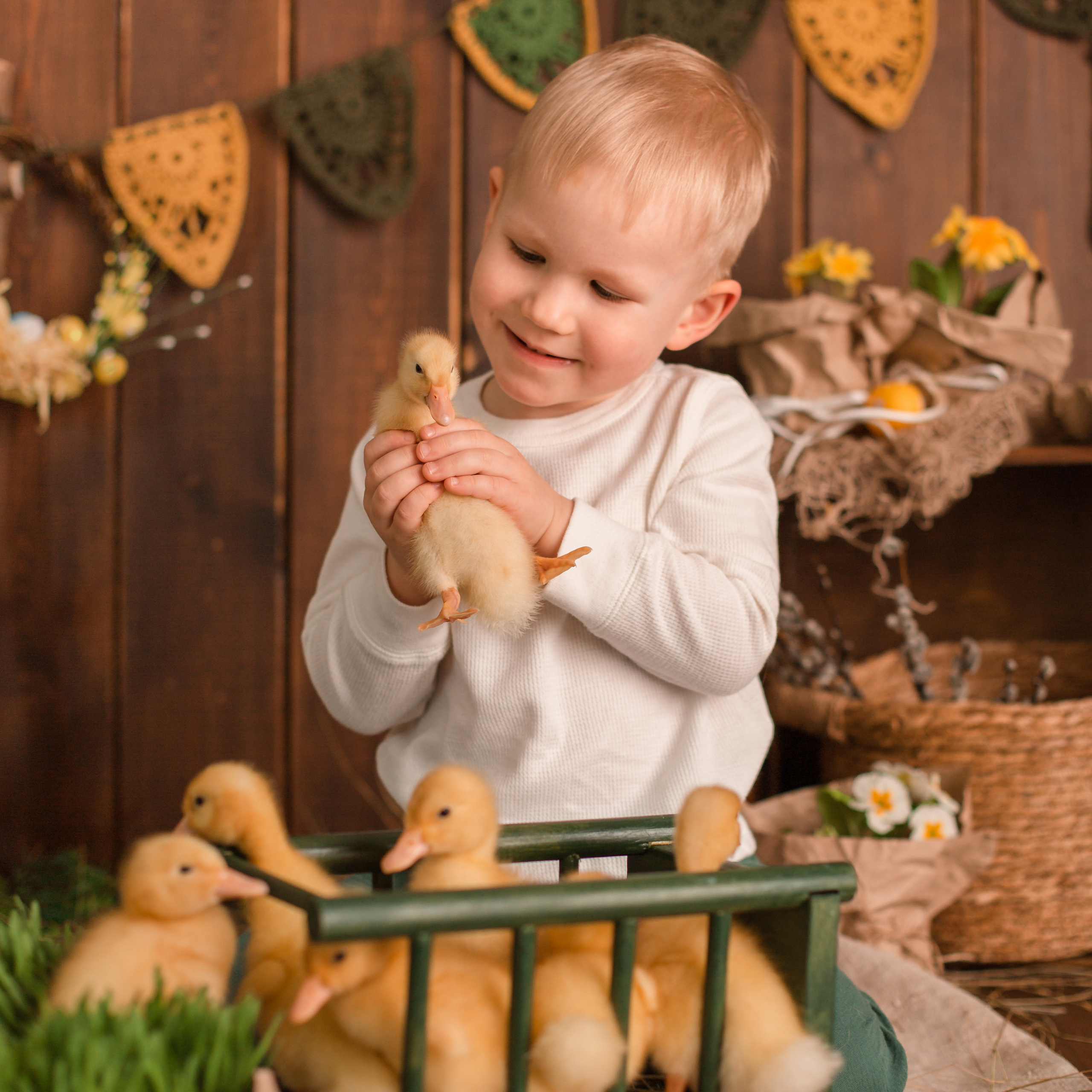 Отзывы. Профессиональная детская и семейная фотостудия в Краснодаре