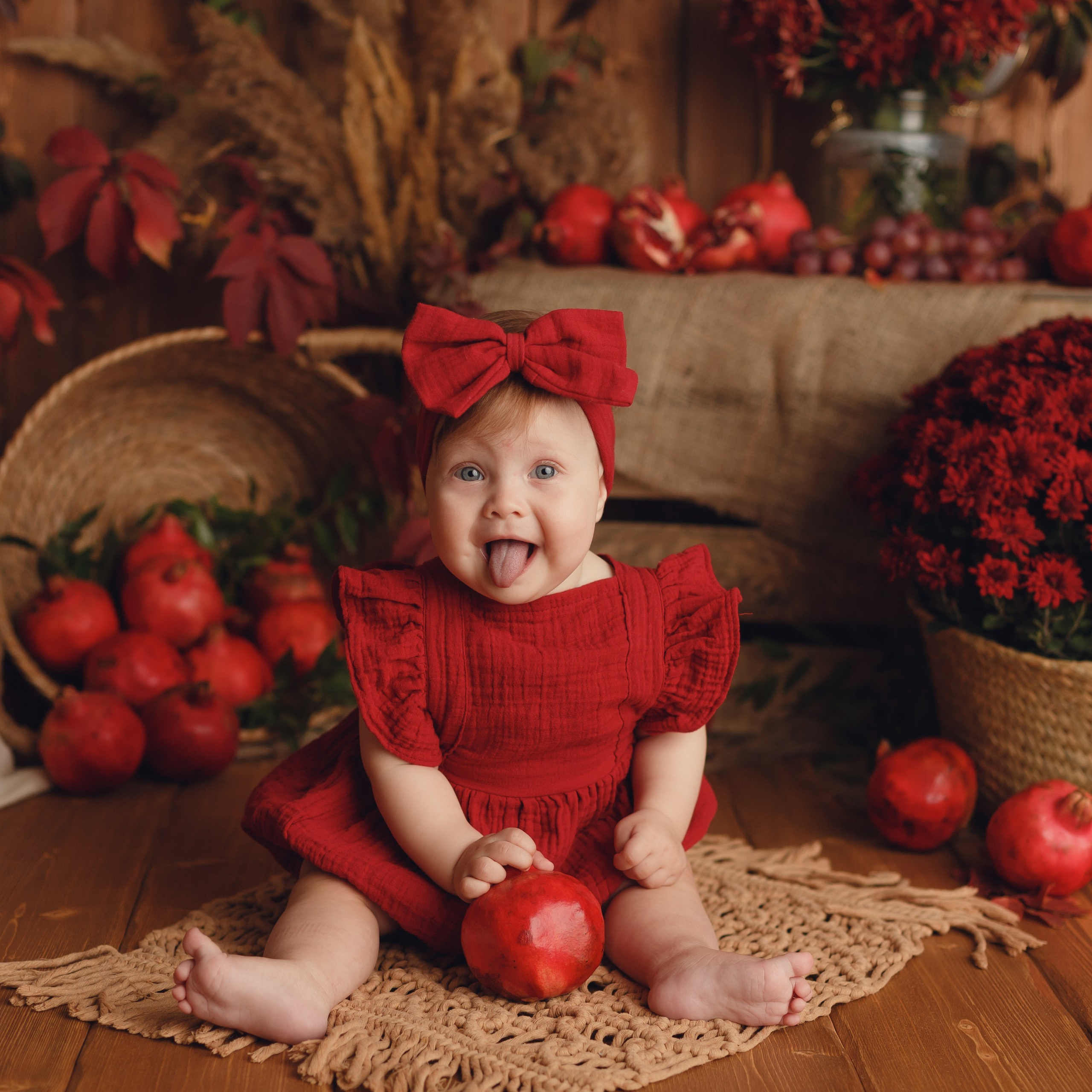 Отзывы. Профессиональная детская и семейная фотостудия в Краснодаре