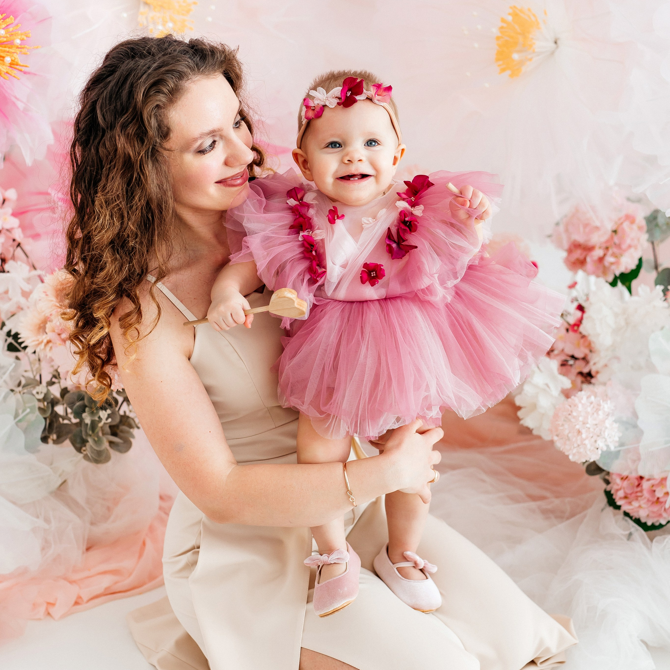 Профессиональная детская и семейная фотостудия в Краснодаре