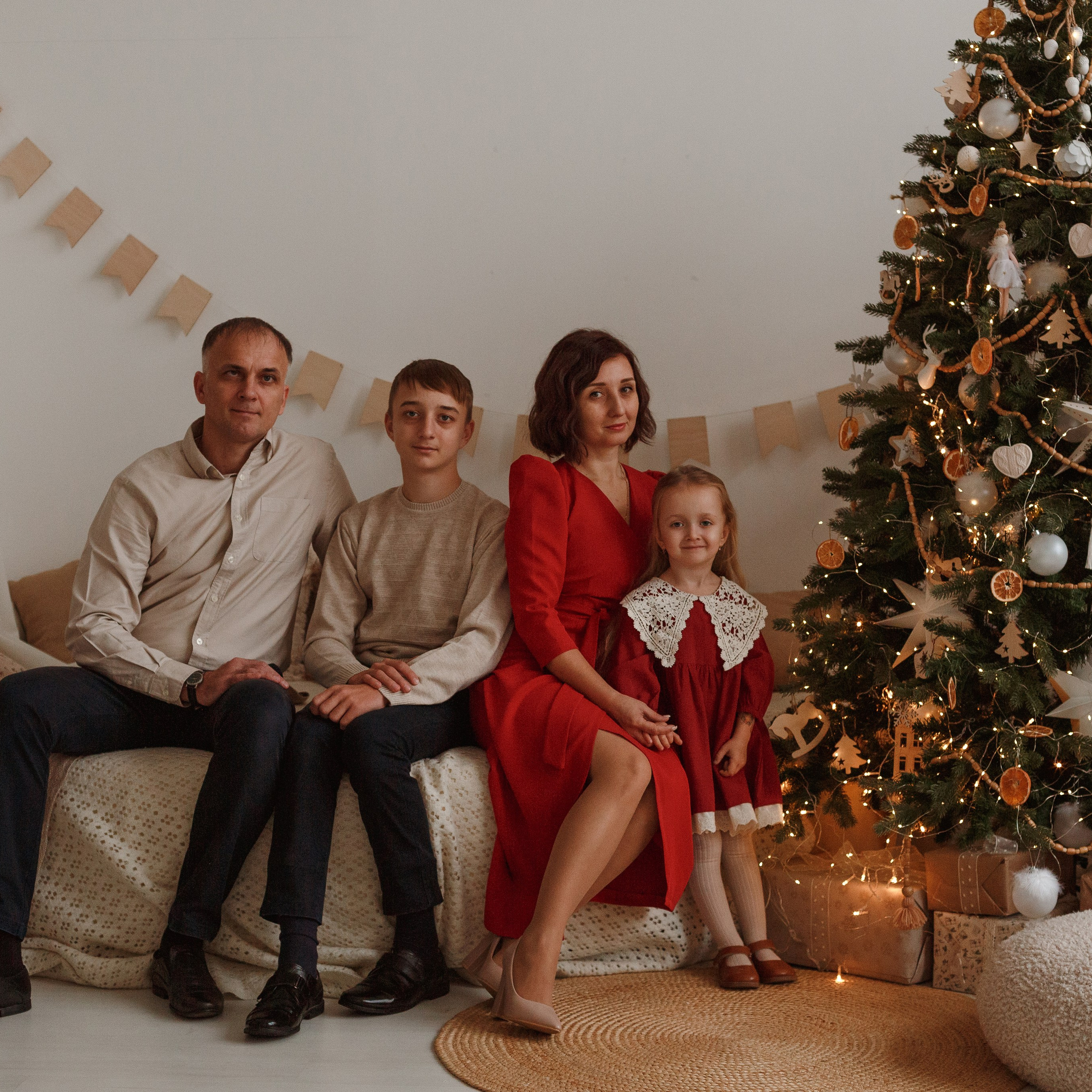 Отзывы. Профессиональная детская и семейная фотостудия в Краснодаре