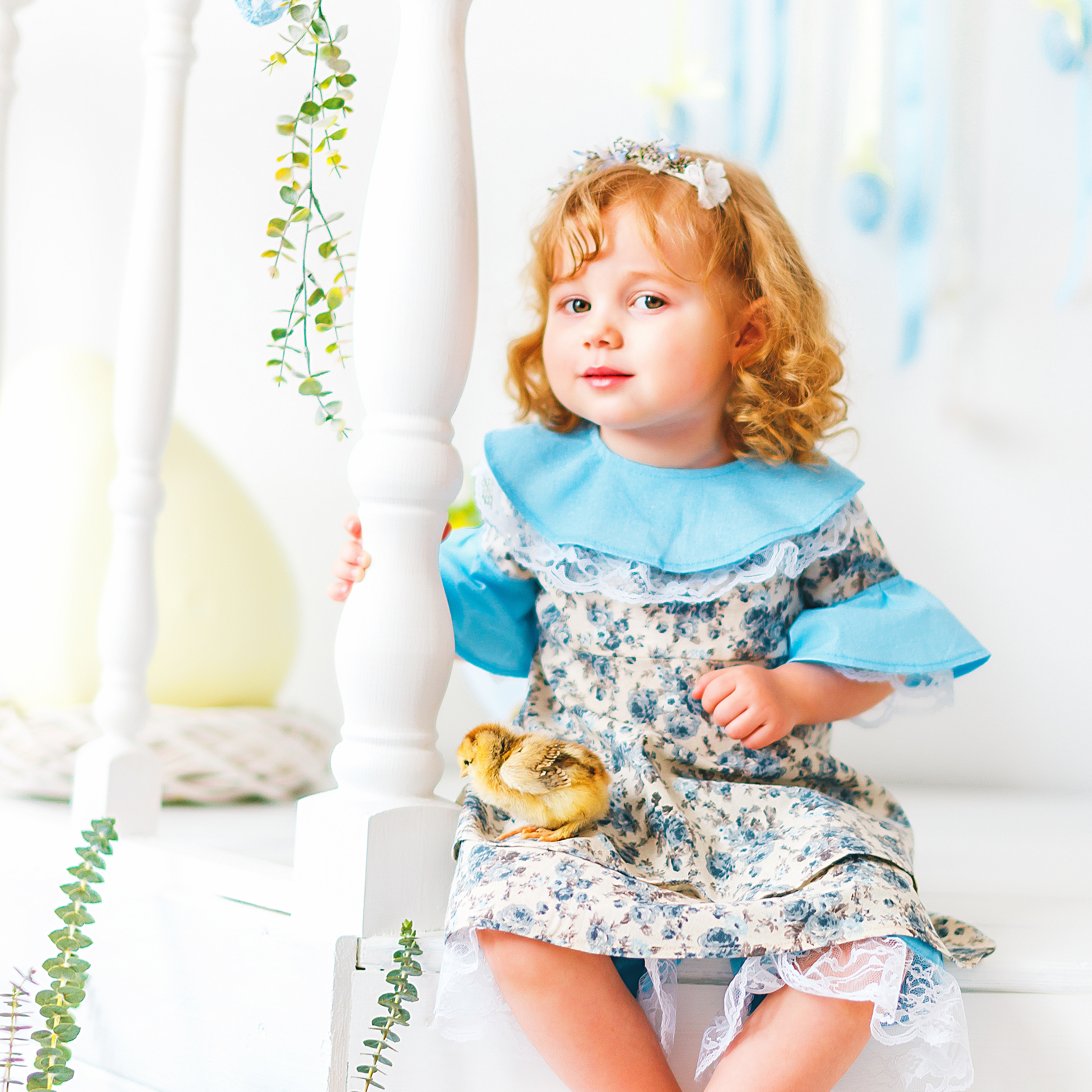 Детская фотосессия. Свадебный фотограф Калининград Пасюта Данила