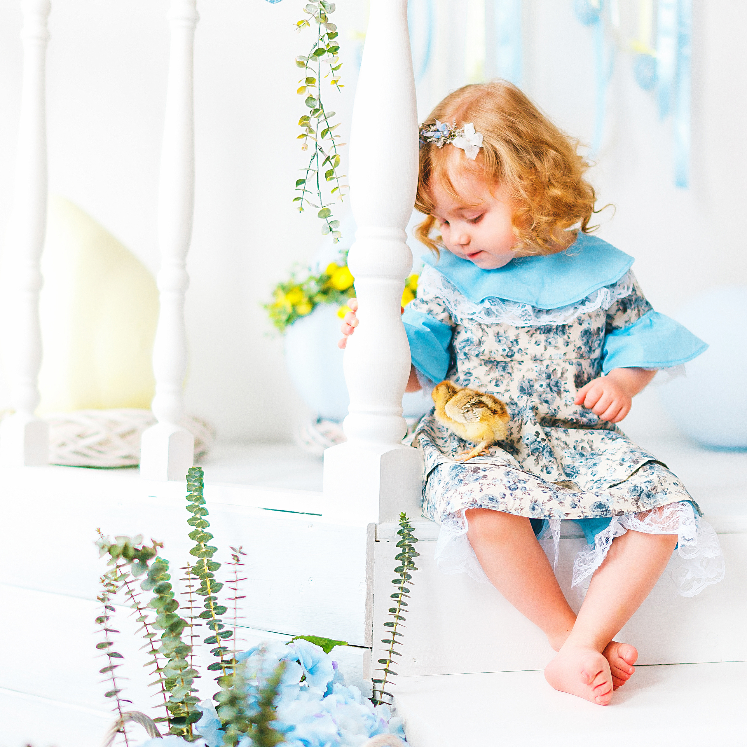 Детская фотосессия. Свадебный фотограф Калининград Пасюта Данила