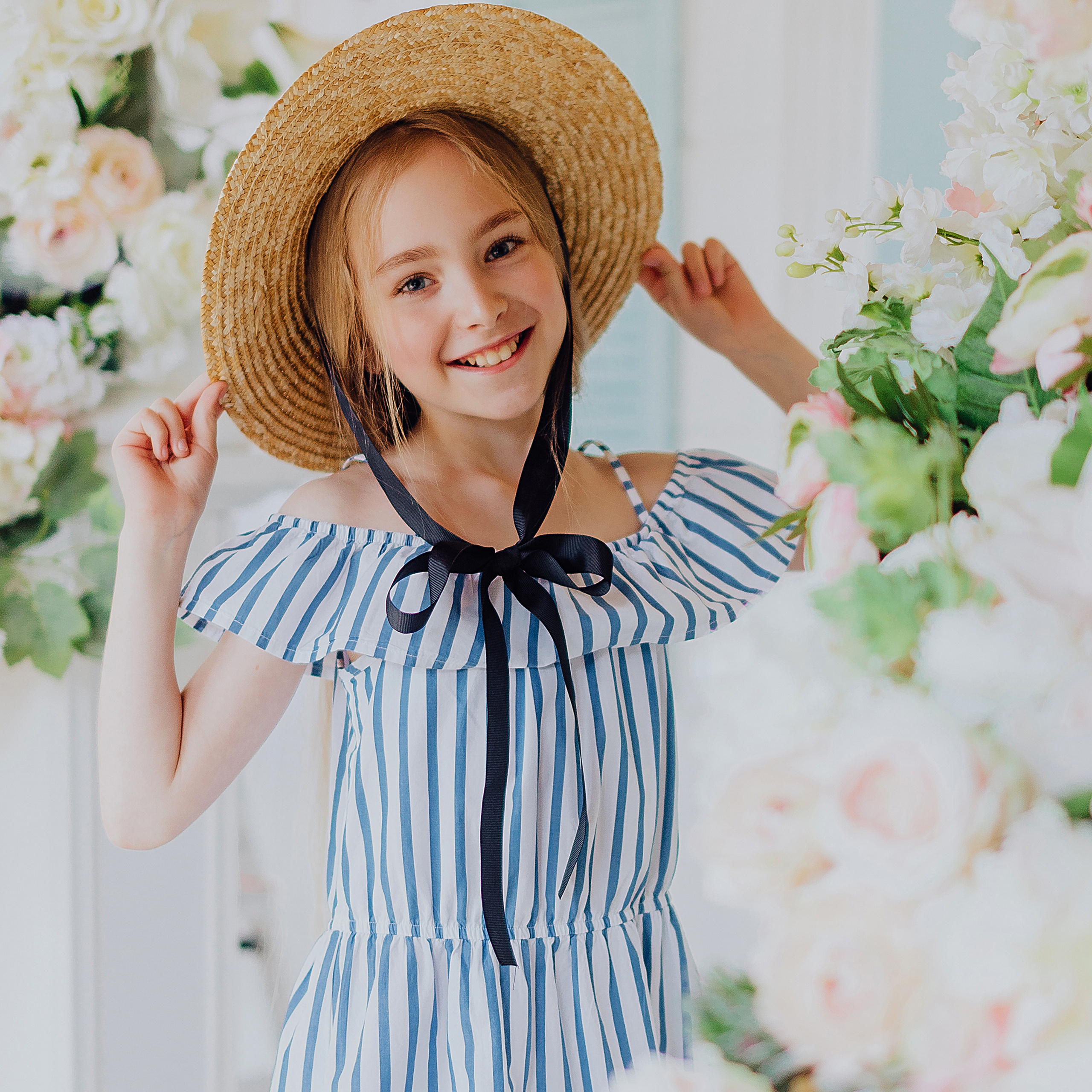 Детская фотосессия. Свадебный фотограф Калининград Пасюта Данила