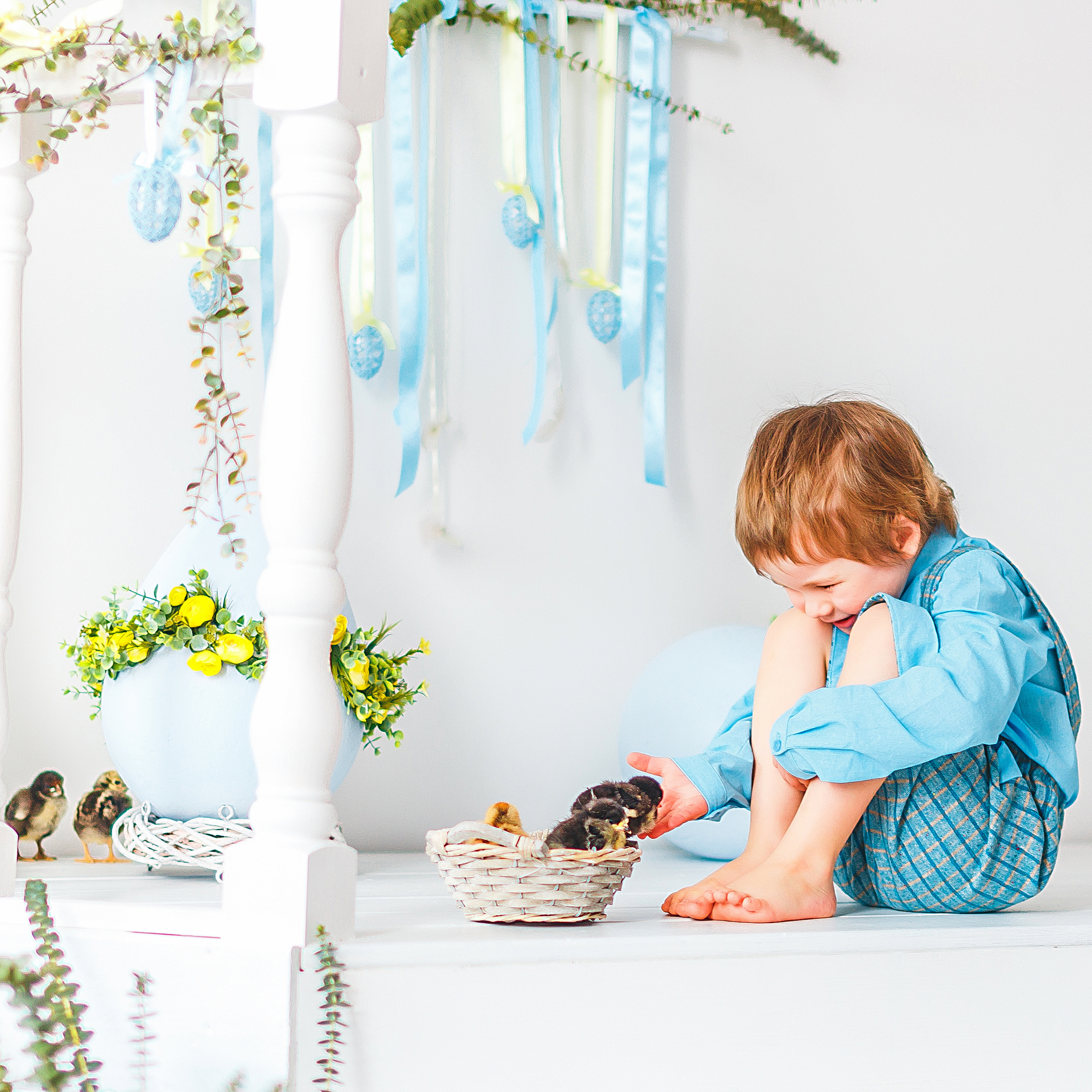 Детская фотосессия. Свадебный фотограф Калининград Пасюта Данила