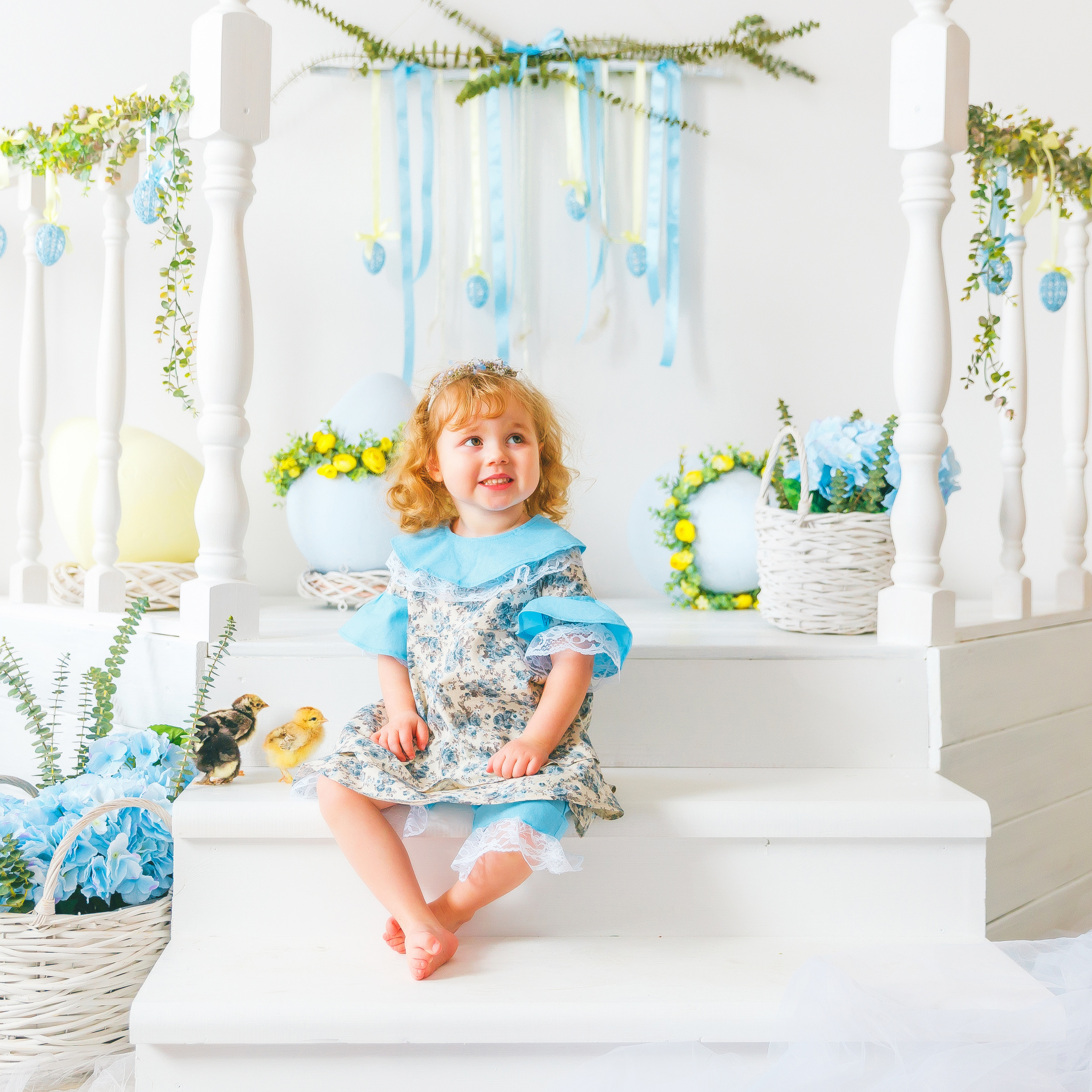 Детская фотосессия. Свадебный фотограф Калининград Пасюта Данила