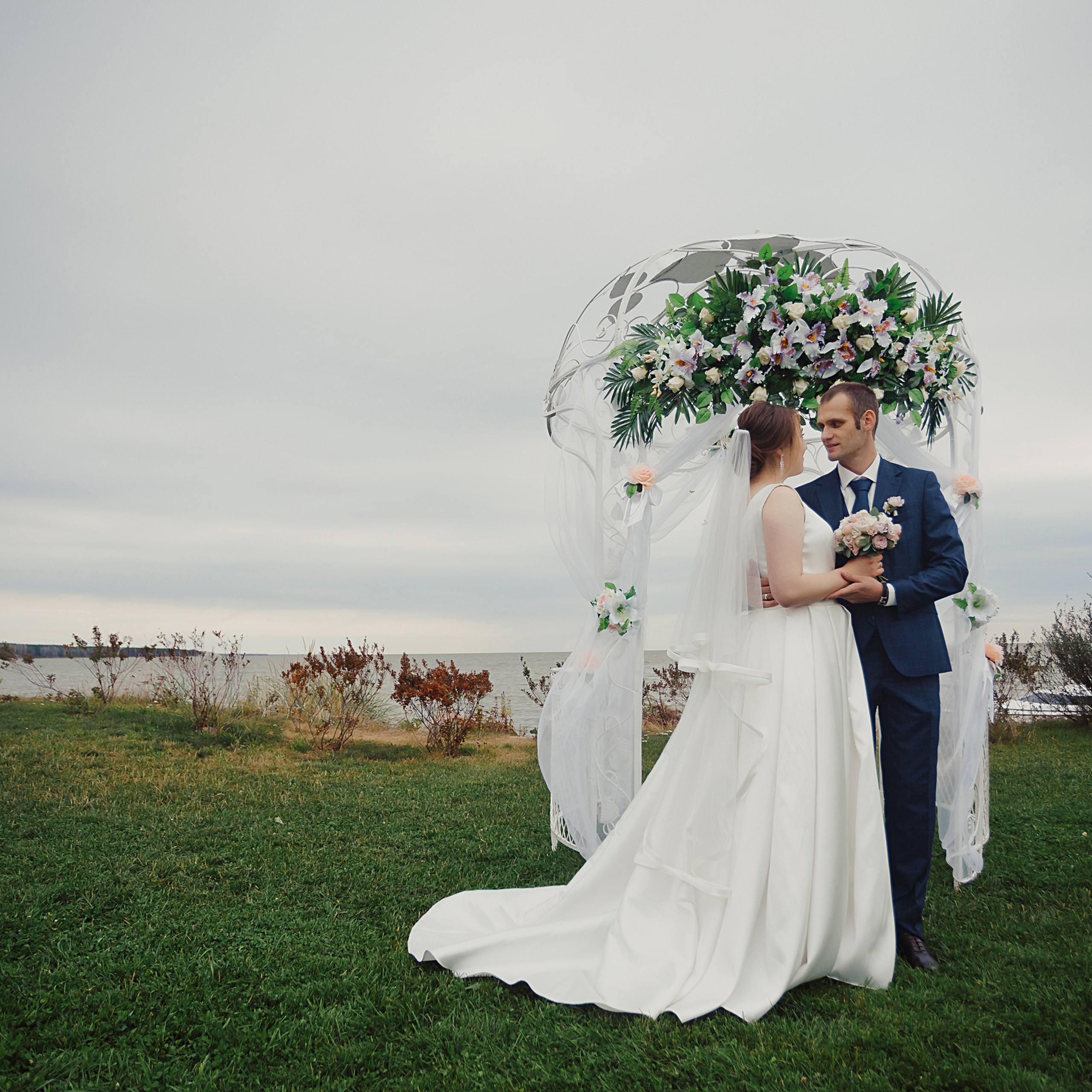 Наташа и Вася