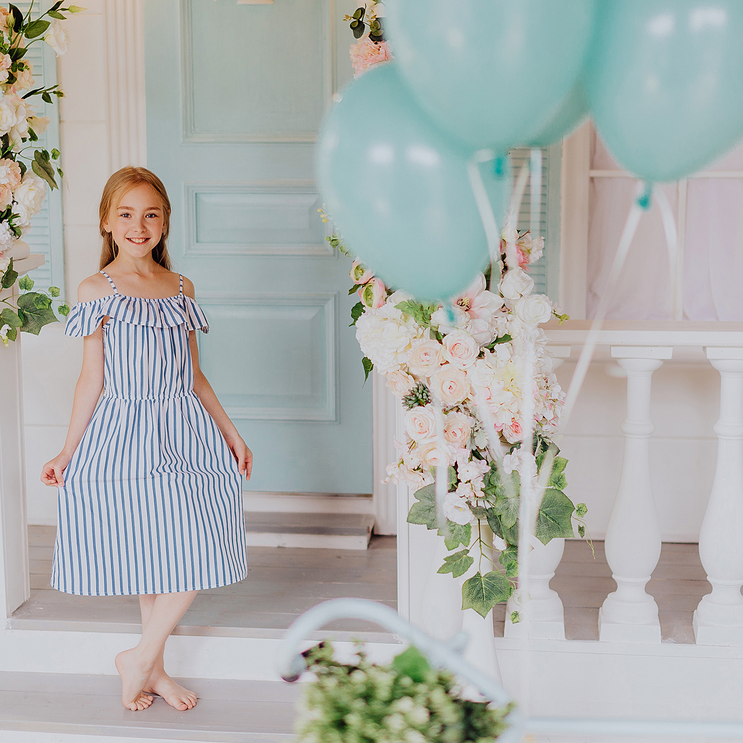 Детская фотосессия. Свадебный фотограф Калининград Пасюта Данила