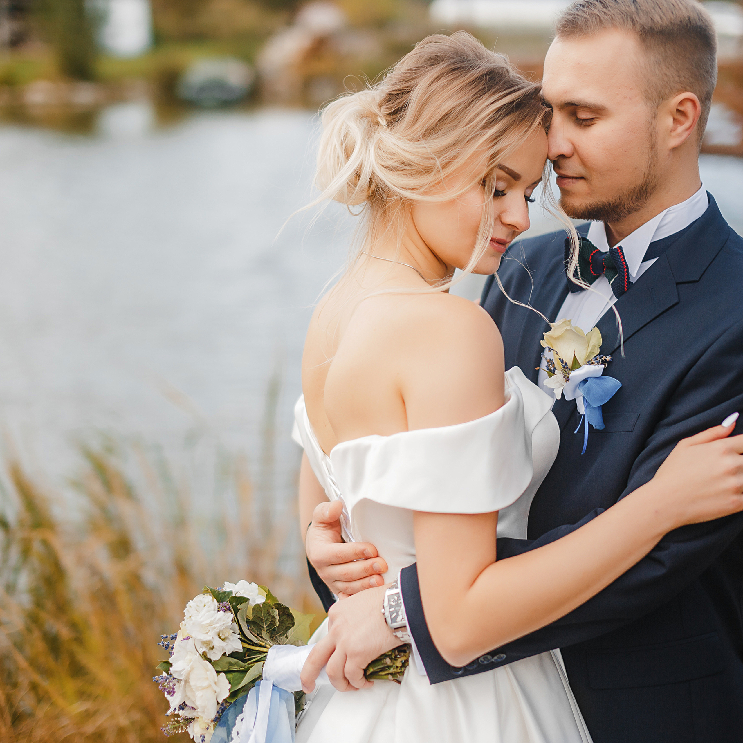 Лера и Влад