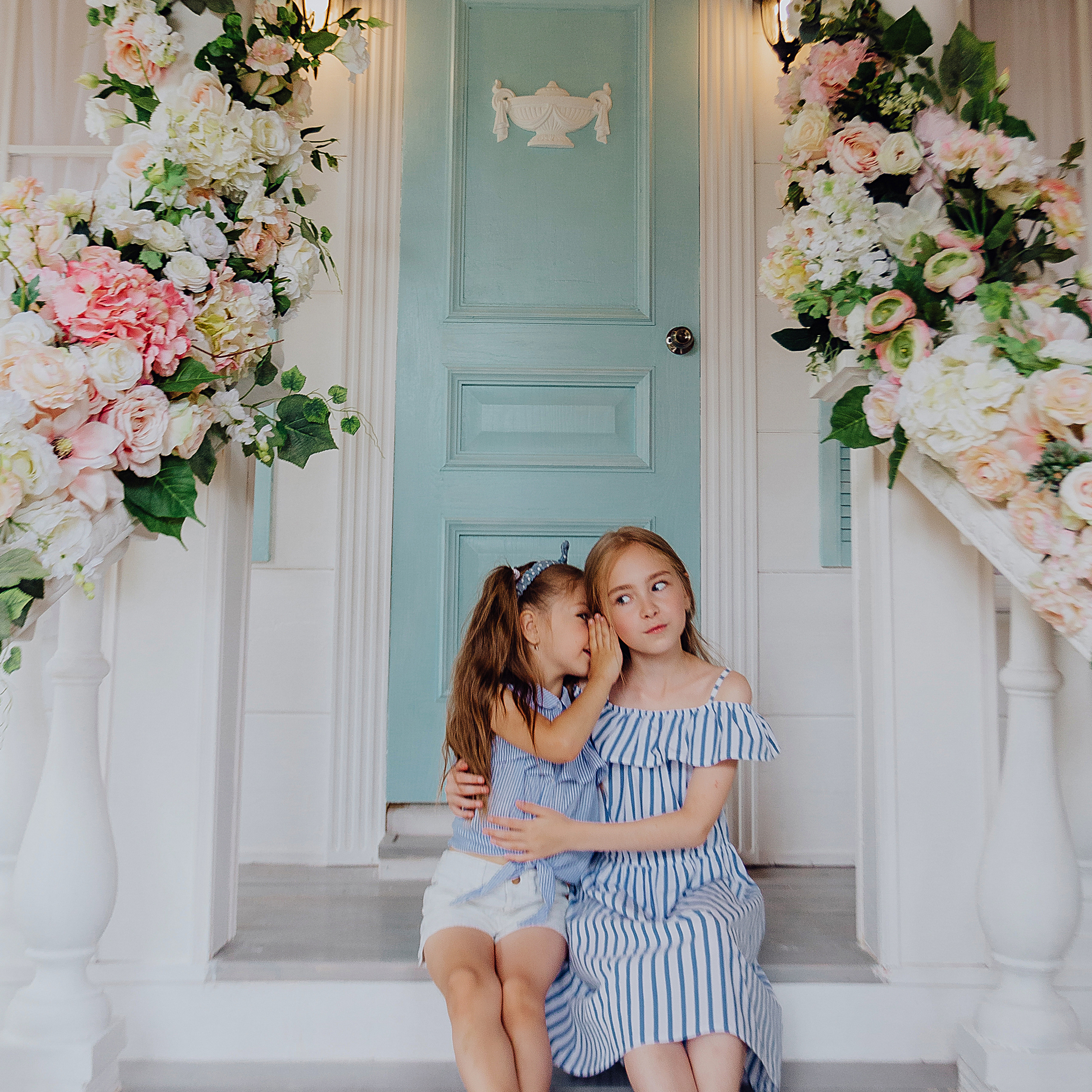 Детская фотосессия. Свадебный фотограф Калининград Пасюта Данила