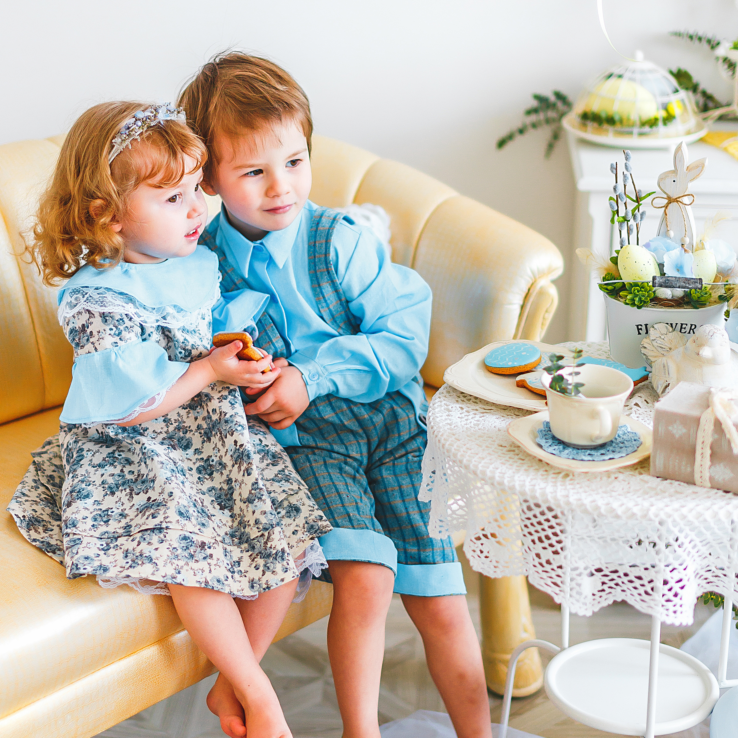 Детская фотосессия. Свадебный фотограф Калининград Пасюта Данила