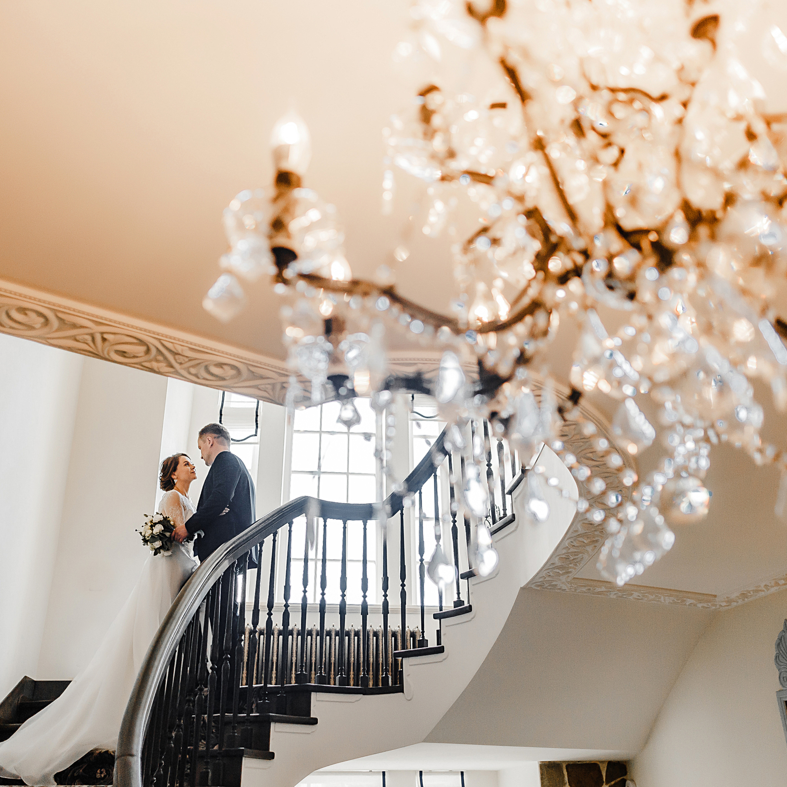 Оля и Валера