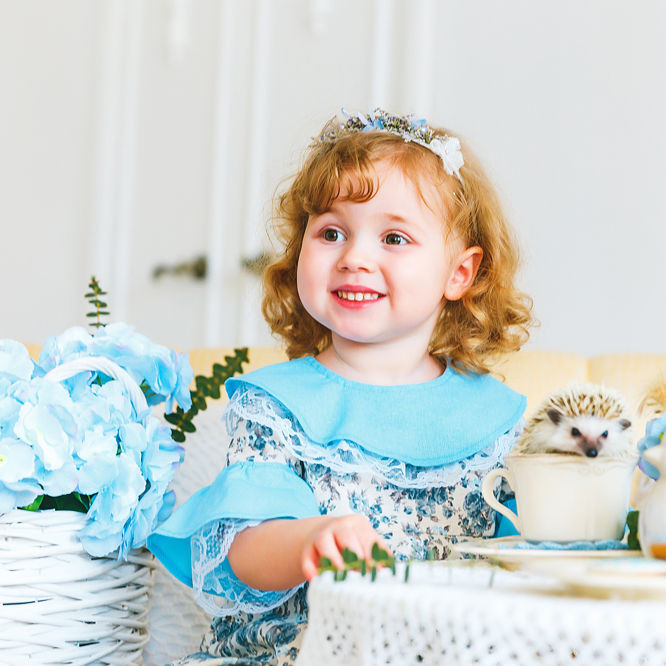 Детская фотосессия. Свадебный фотограф Калининград Пасюта Данила