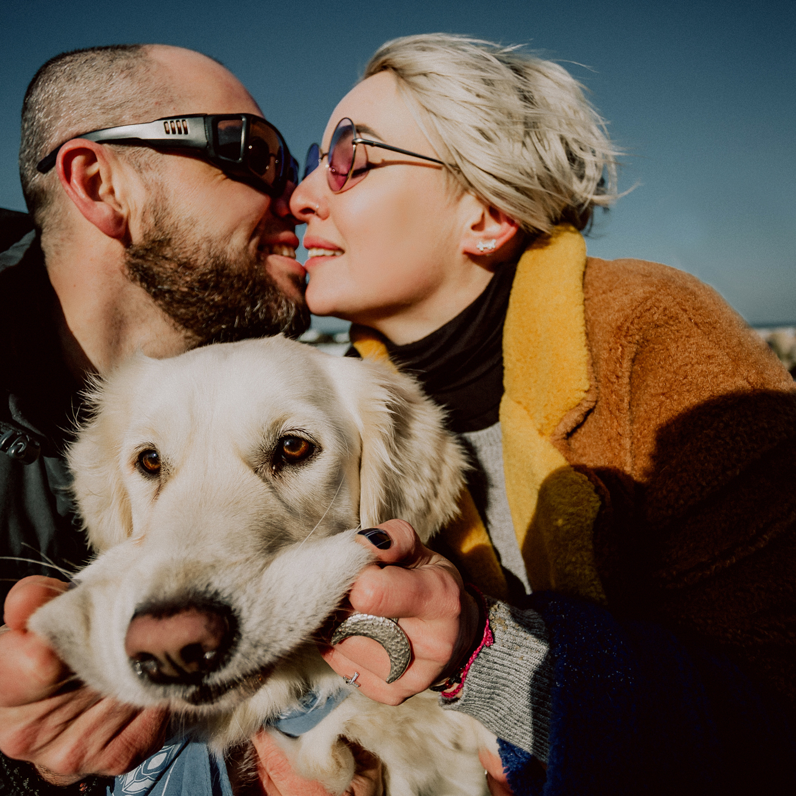 Настя и Вадим