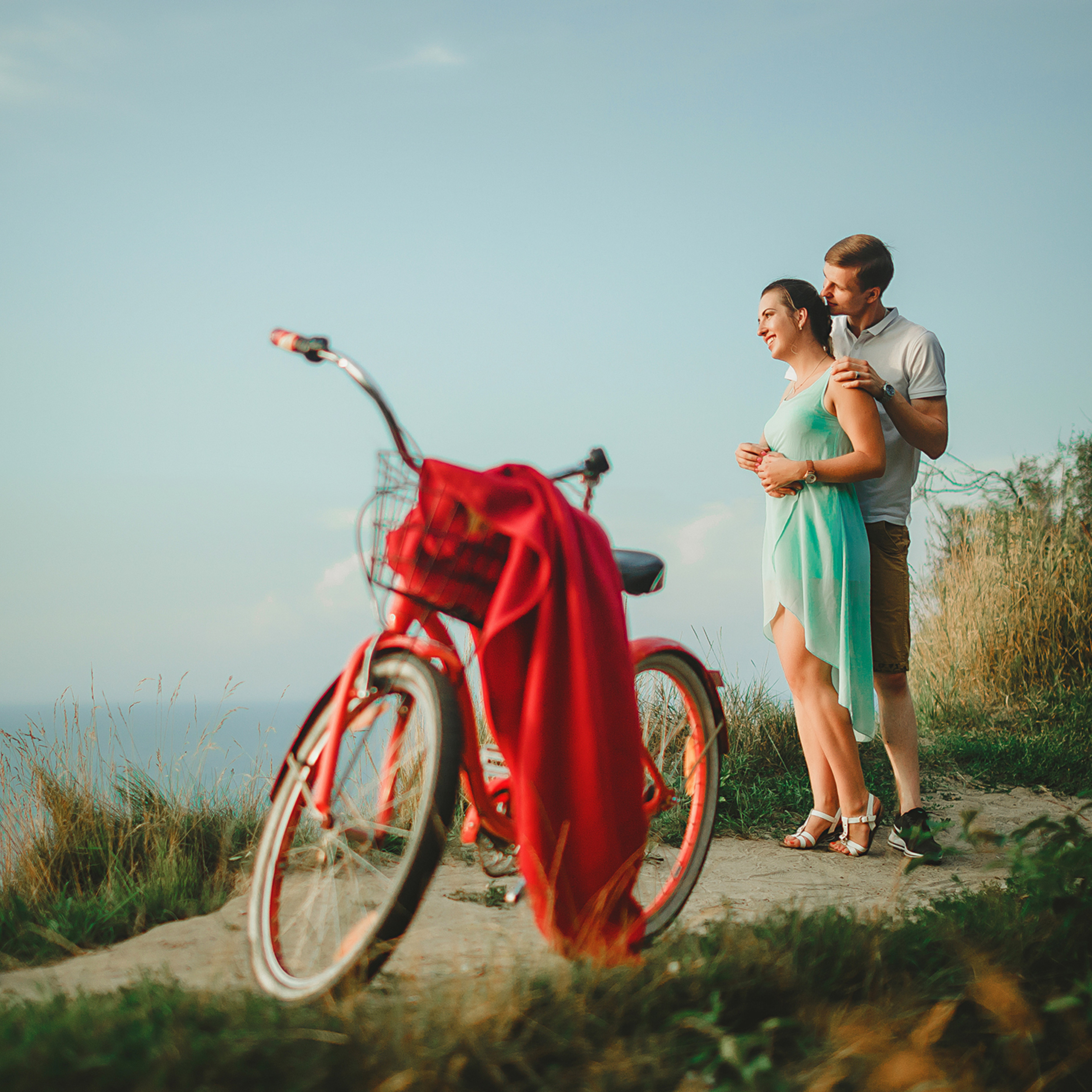 Света и Вадим