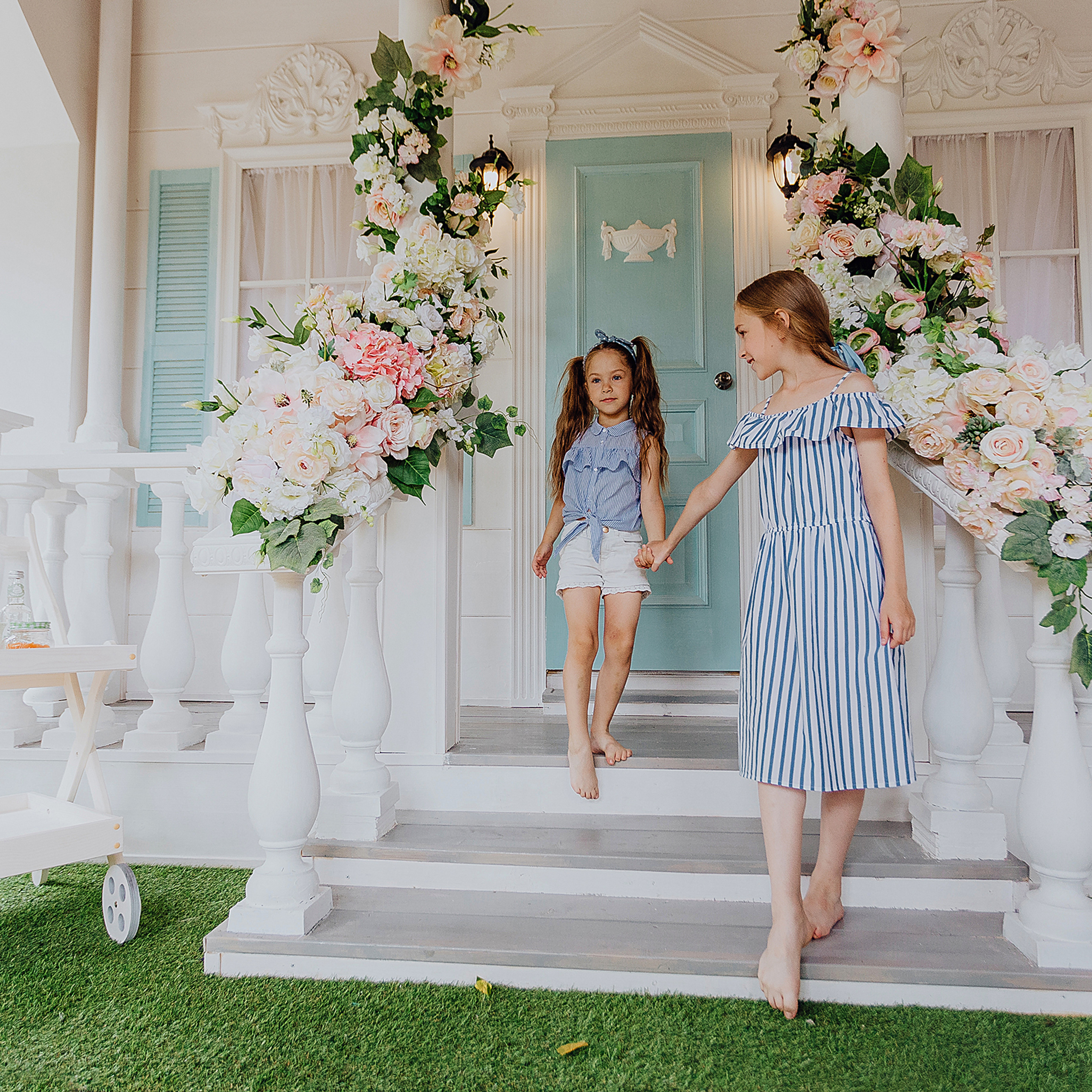 Детская фотосессия. Свадебный фотограф Калининград Пасюта Данила